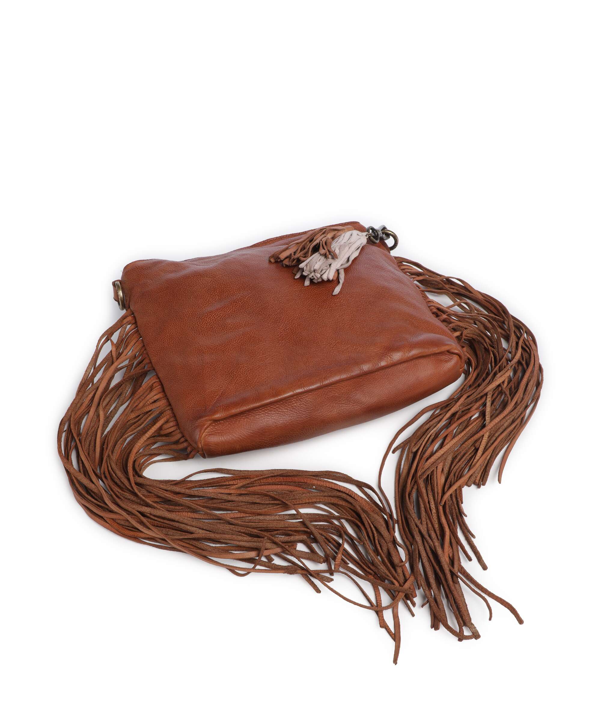 Taschendieb Wien Löwengasse 4x Torba przez ramię cognac - Image 5
