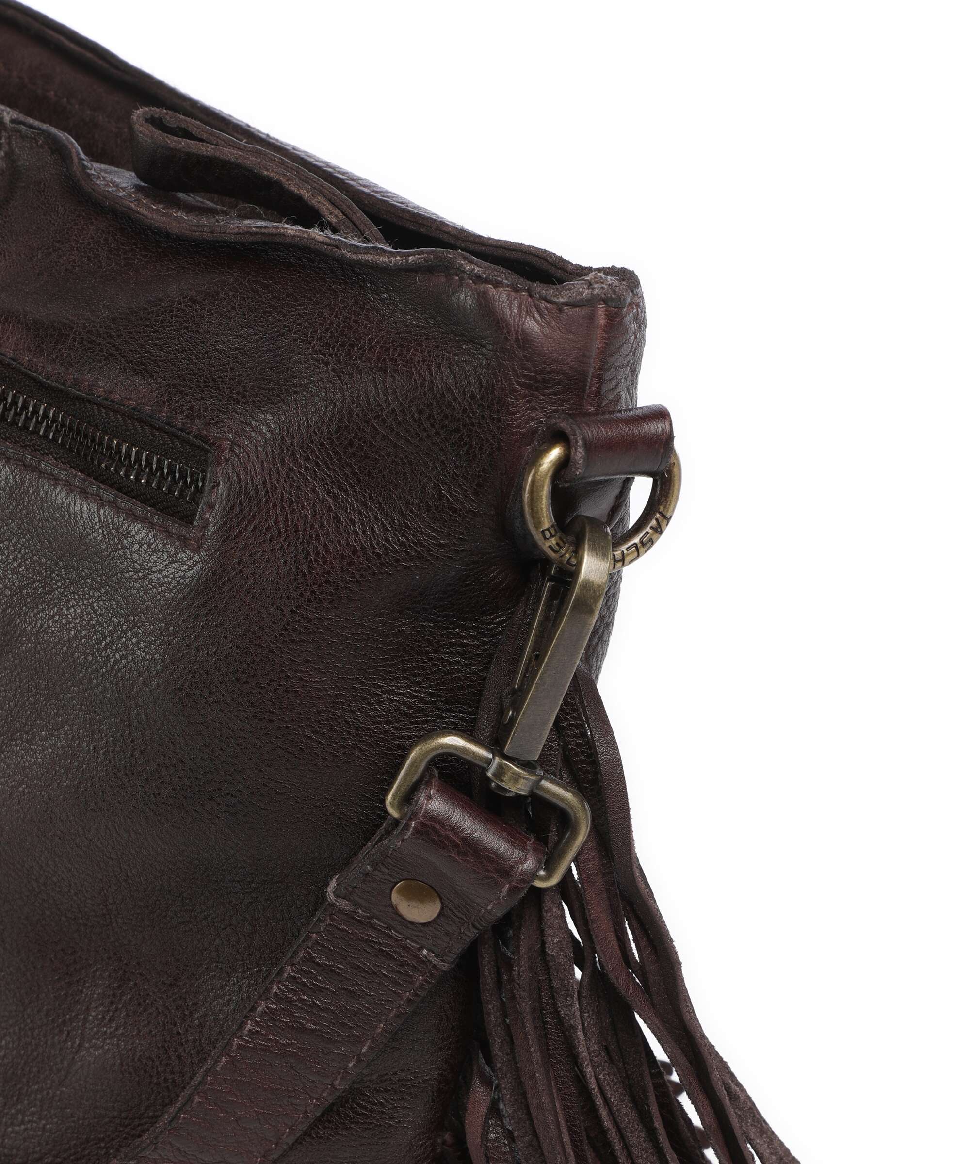 Taschendieb Wien Löwengasse 4x Torba przez ramię mokka - Image 4