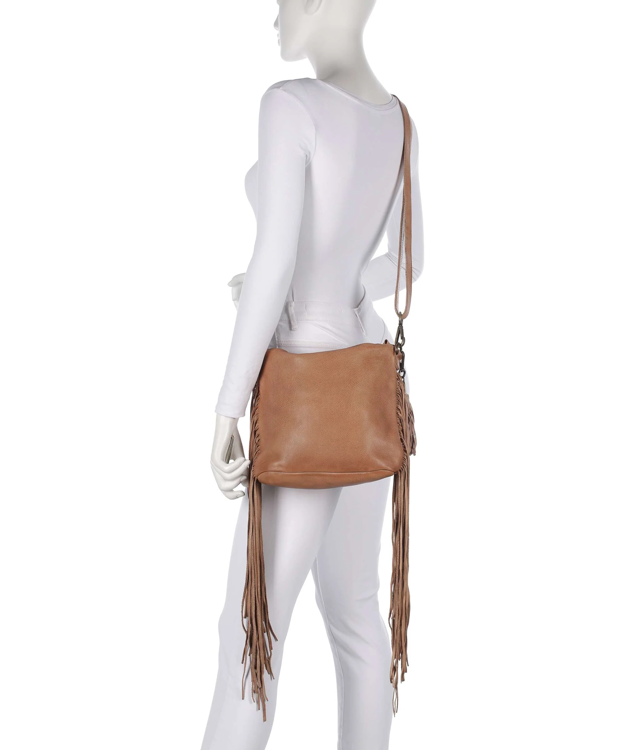 Taschendieb Wien Löwengasse 4x Torba przez ramię wuestensand - Image 3