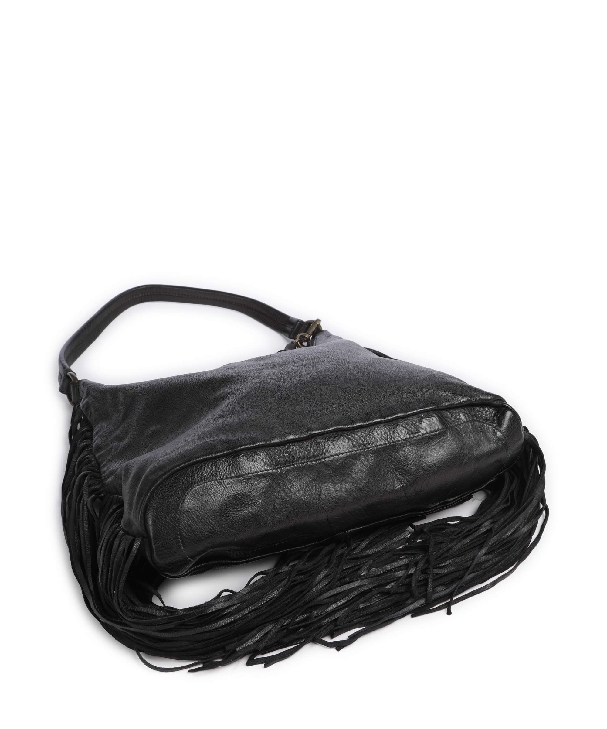 Taschendieb Wien Löwengasse 5x Torebka worek black bean - Image 5