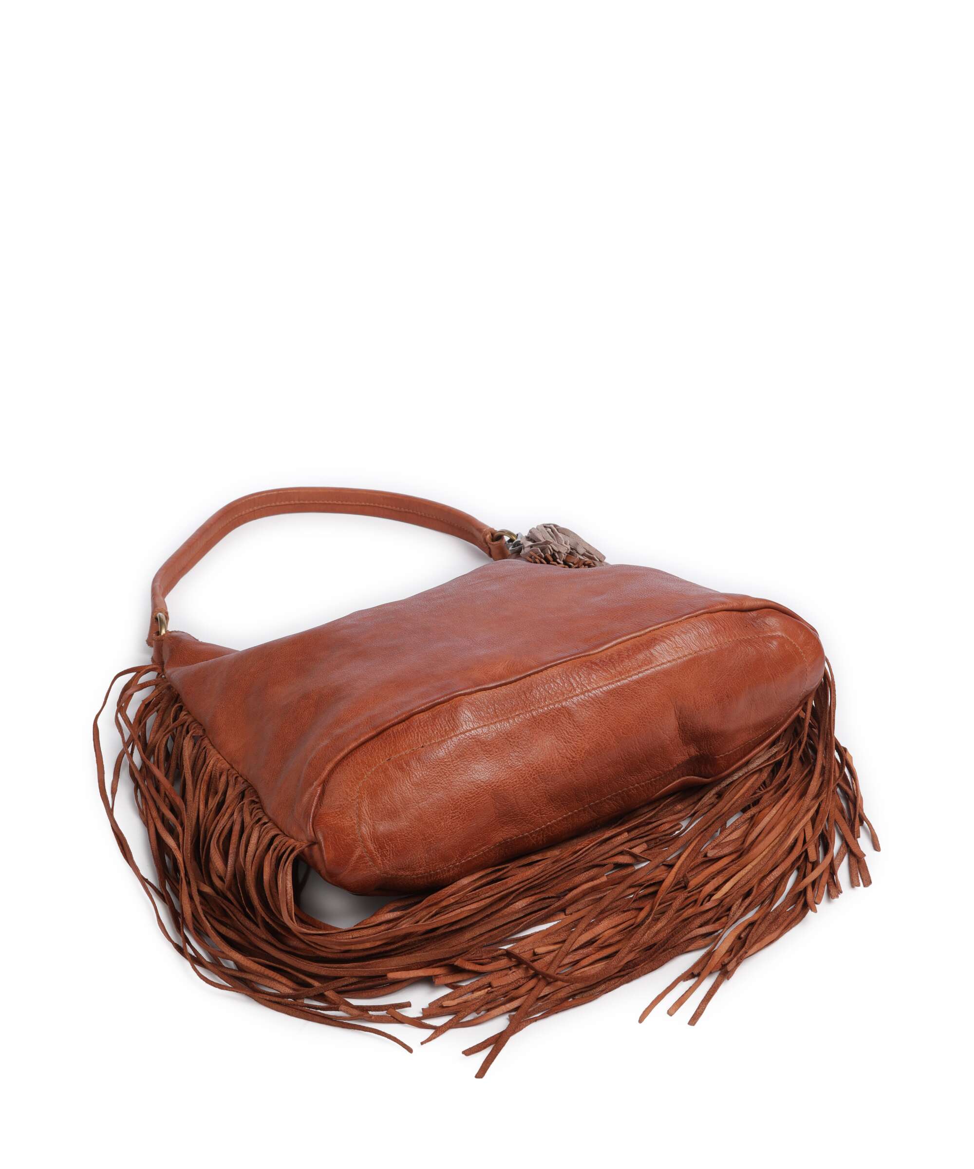 Taschendieb Wien Löwengasse 5x Torebka worek cognac - Image 5