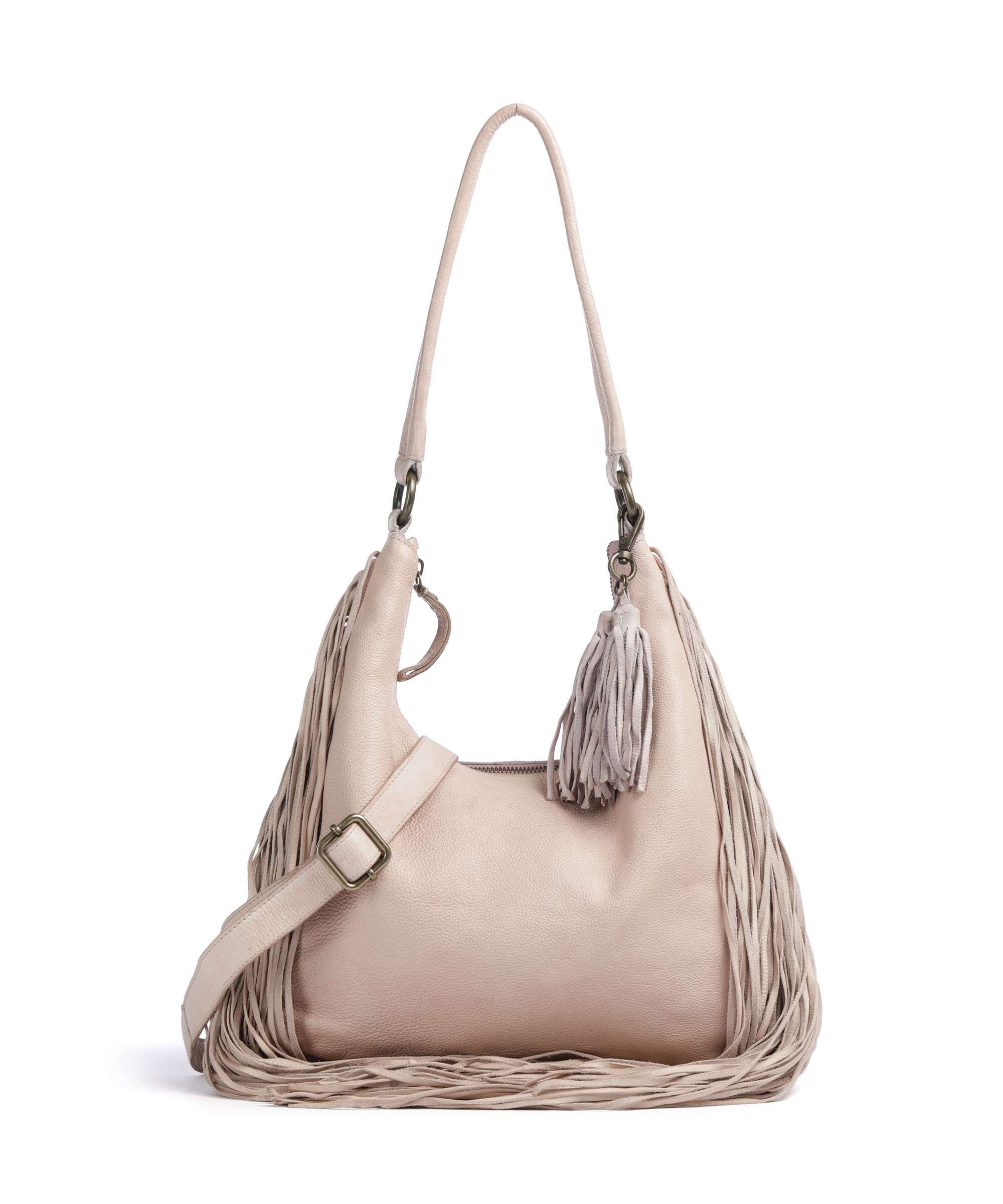 Taschendieb Wien Löwengasse 5x Torebka worek linen rose