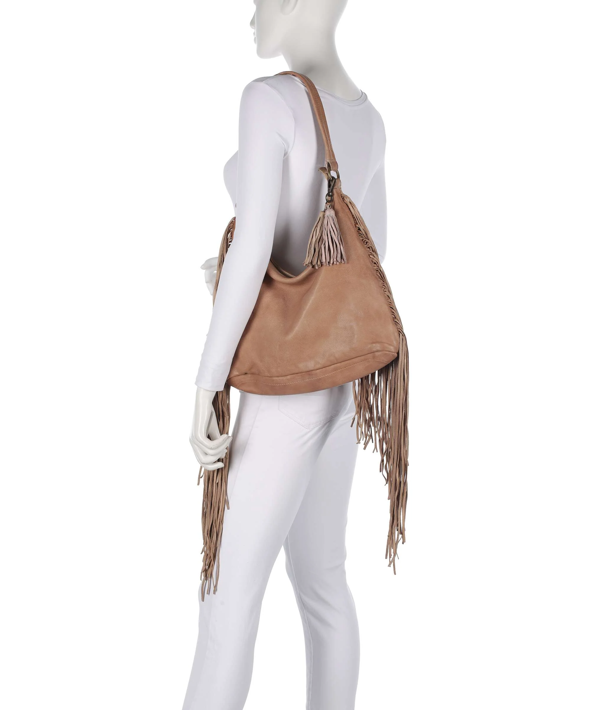 Taschendieb Wien Löwengasse 5x Torebka worek wuestensand - Image 3