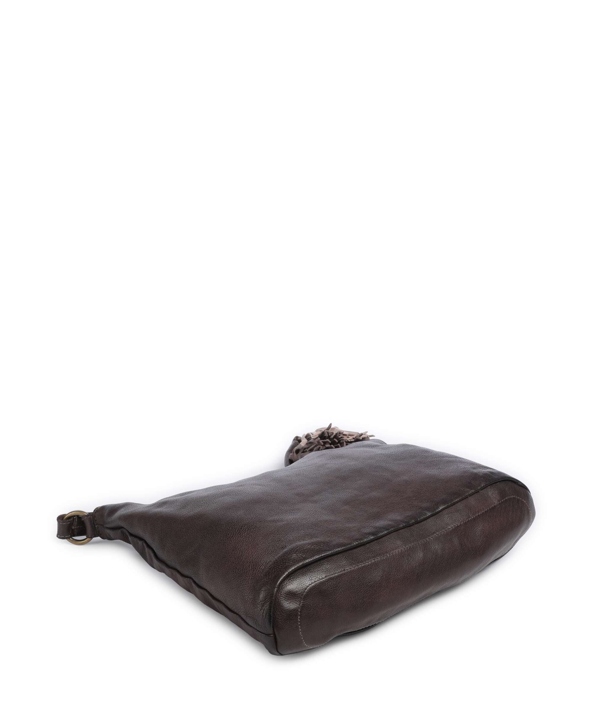 Taschendieb Wien Löwengasse 5xx Torebka worek mokka - Image 5