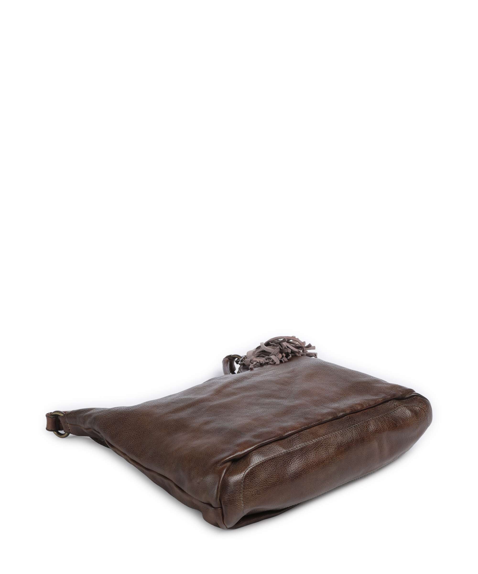 Taschendieb Wien Löwengasse 5xx Torebka worek nougat - Image 5