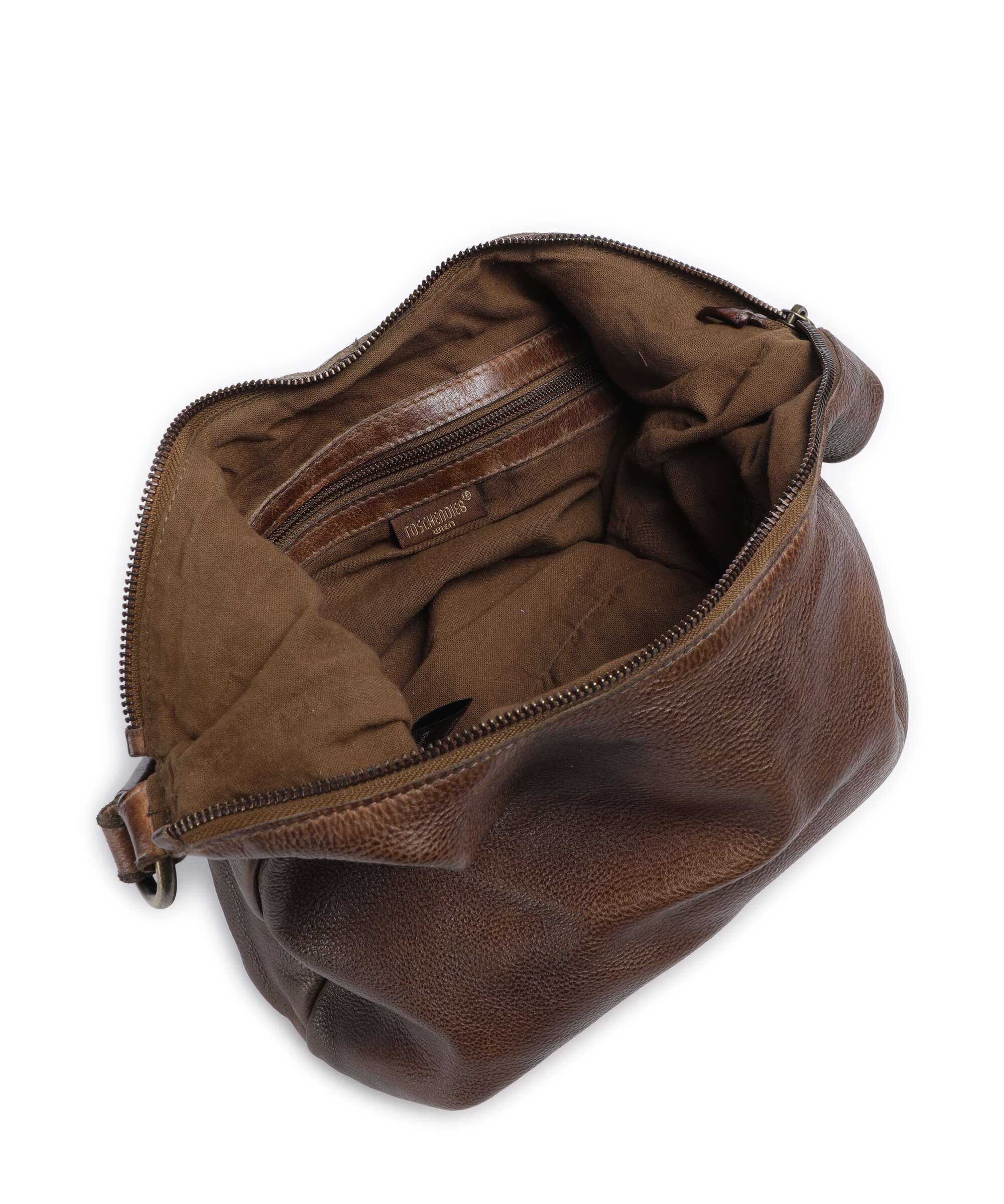 Taschendieb Wien Löwengasse 5xx Torebka worek nougat - Image 6