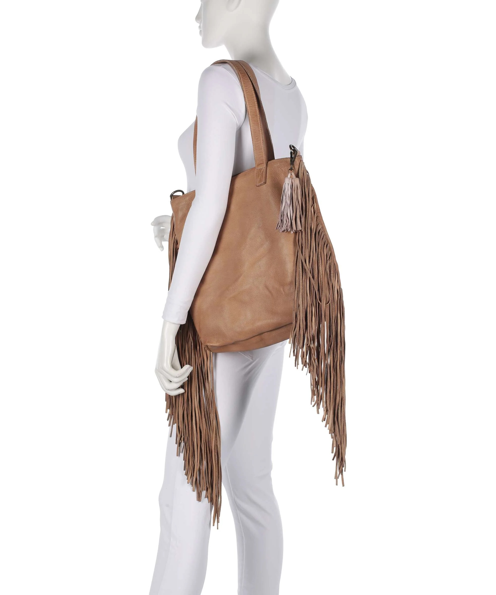 Taschendieb Wien Löwengasse 6x Torba na zakupy wuestensand - Image 3