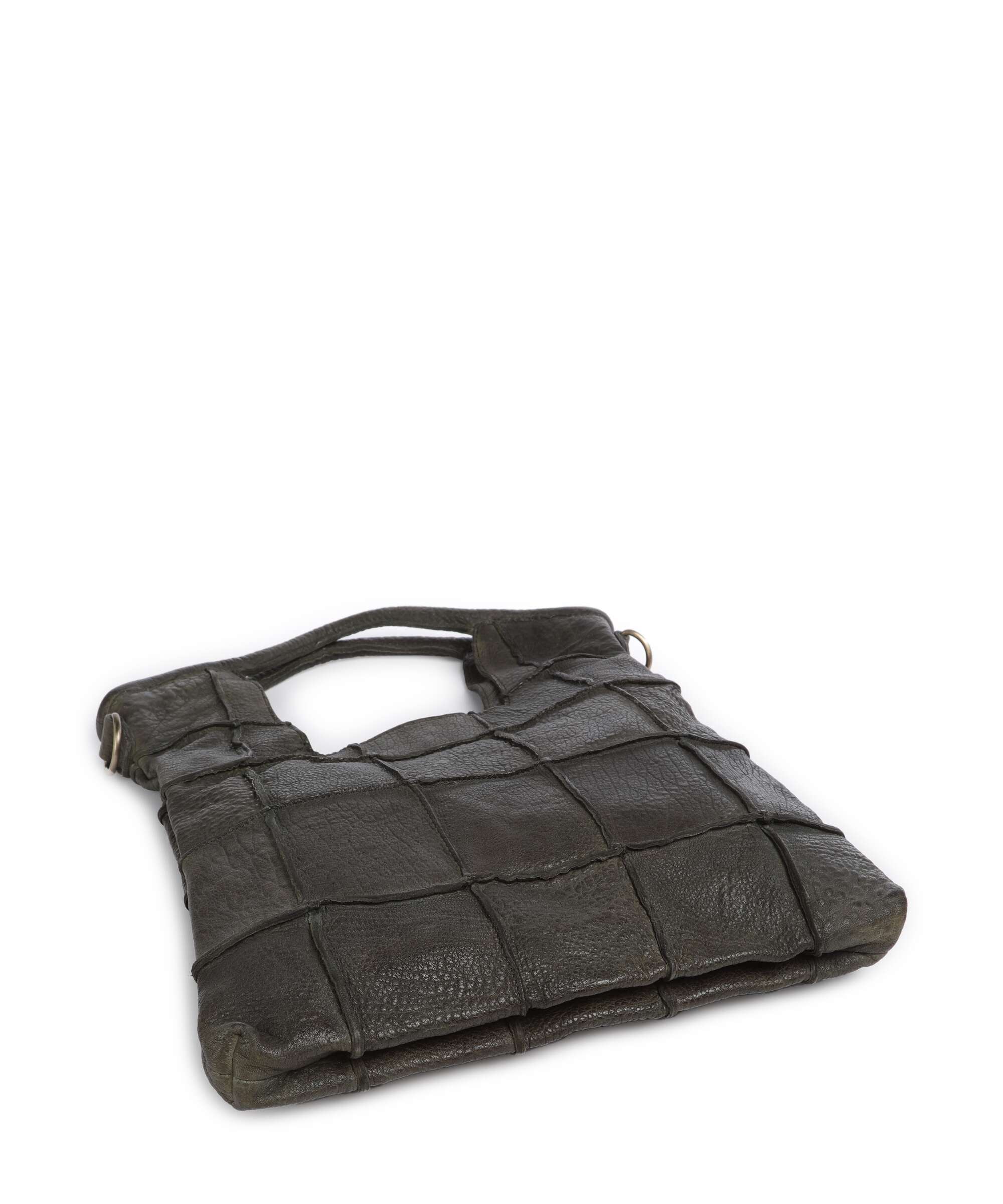 Taschendieb Wien Malvengasse 1 Torba na zakupy green moos - Image 5