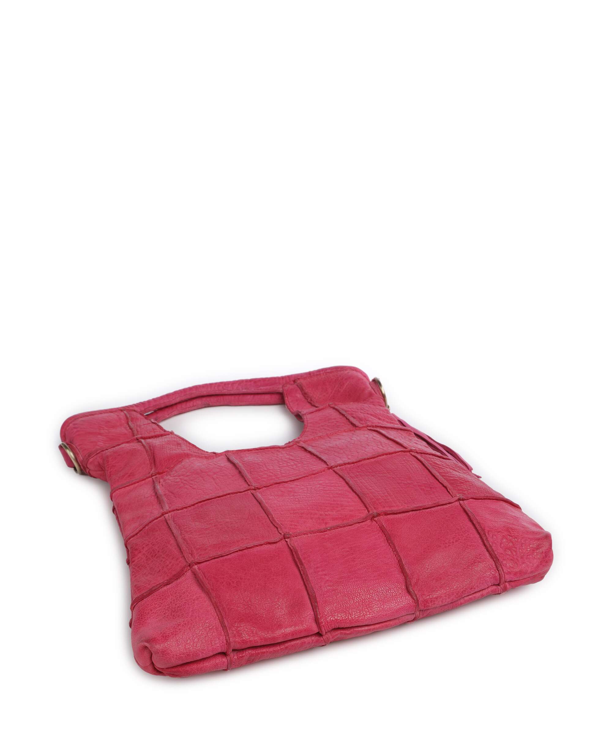 Taschendieb Wien Malvengasse 1 Torba na zakupy pink love - Image 5
