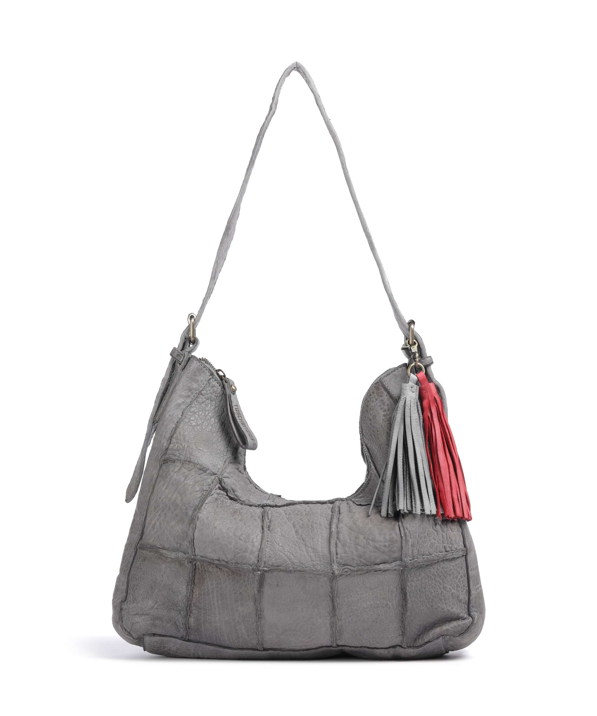 Taschendieb Wien Malvengasse 5 Torba na ramię gray cool