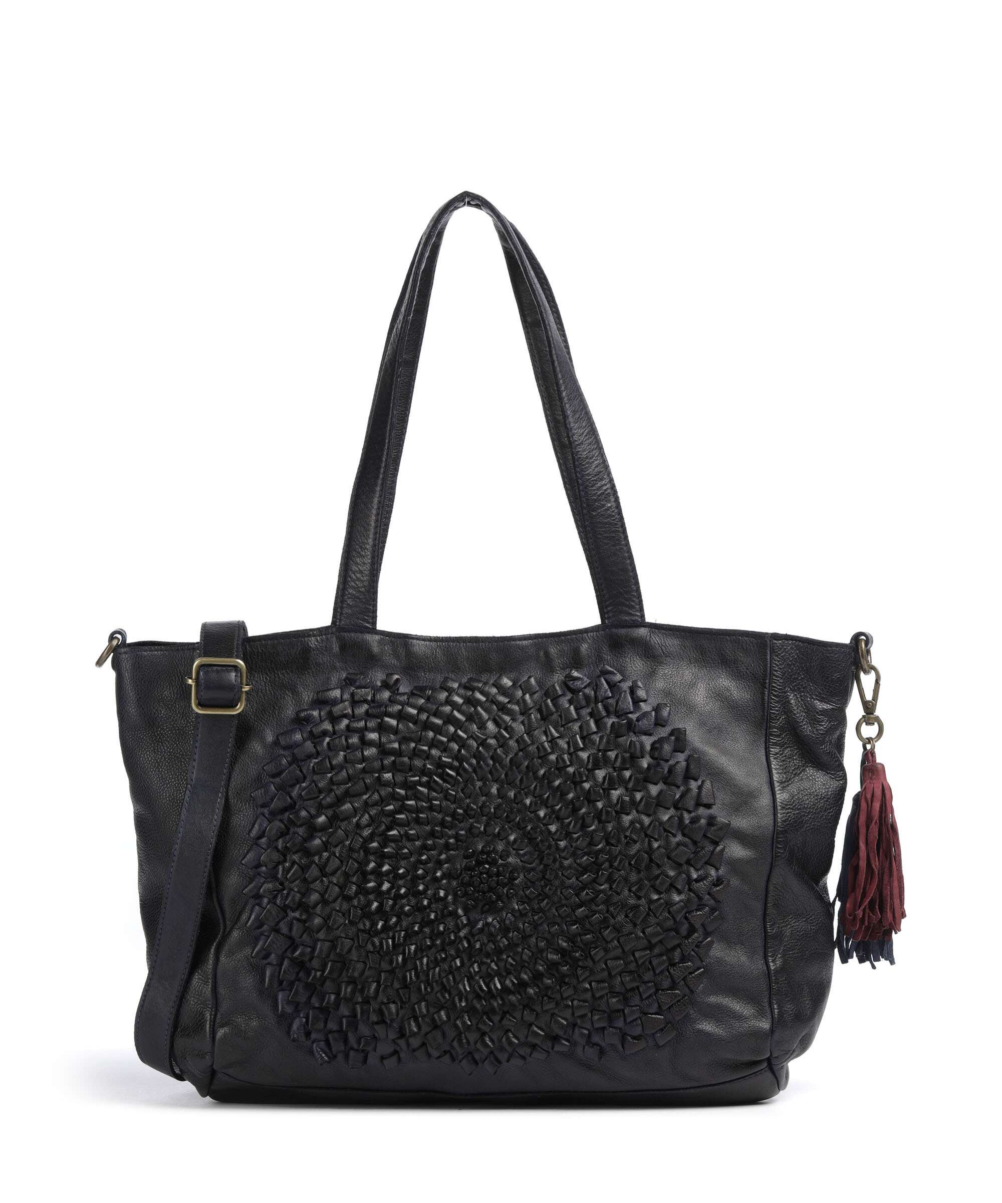 Taschendieb Wien Mondweg 2 Torba na zakupy blue sea