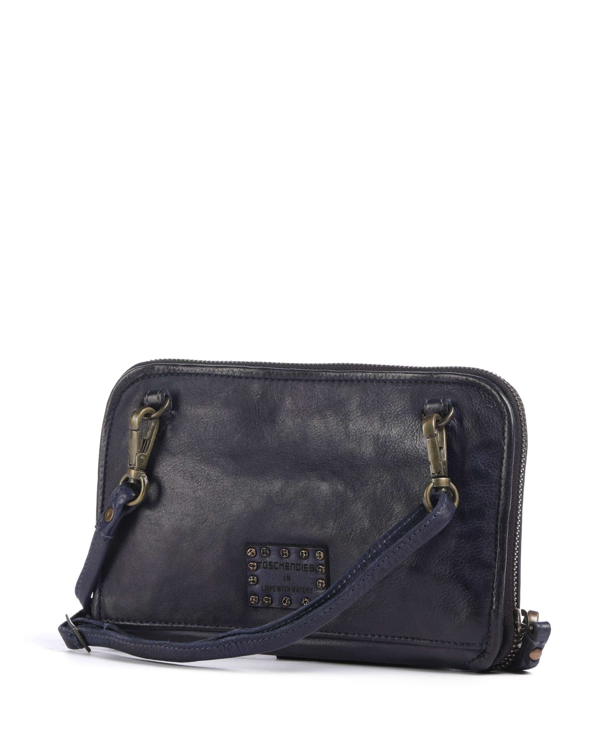 Taschendieb Wien Mondweg 4 Torba przez ramię blue sea - Image 2