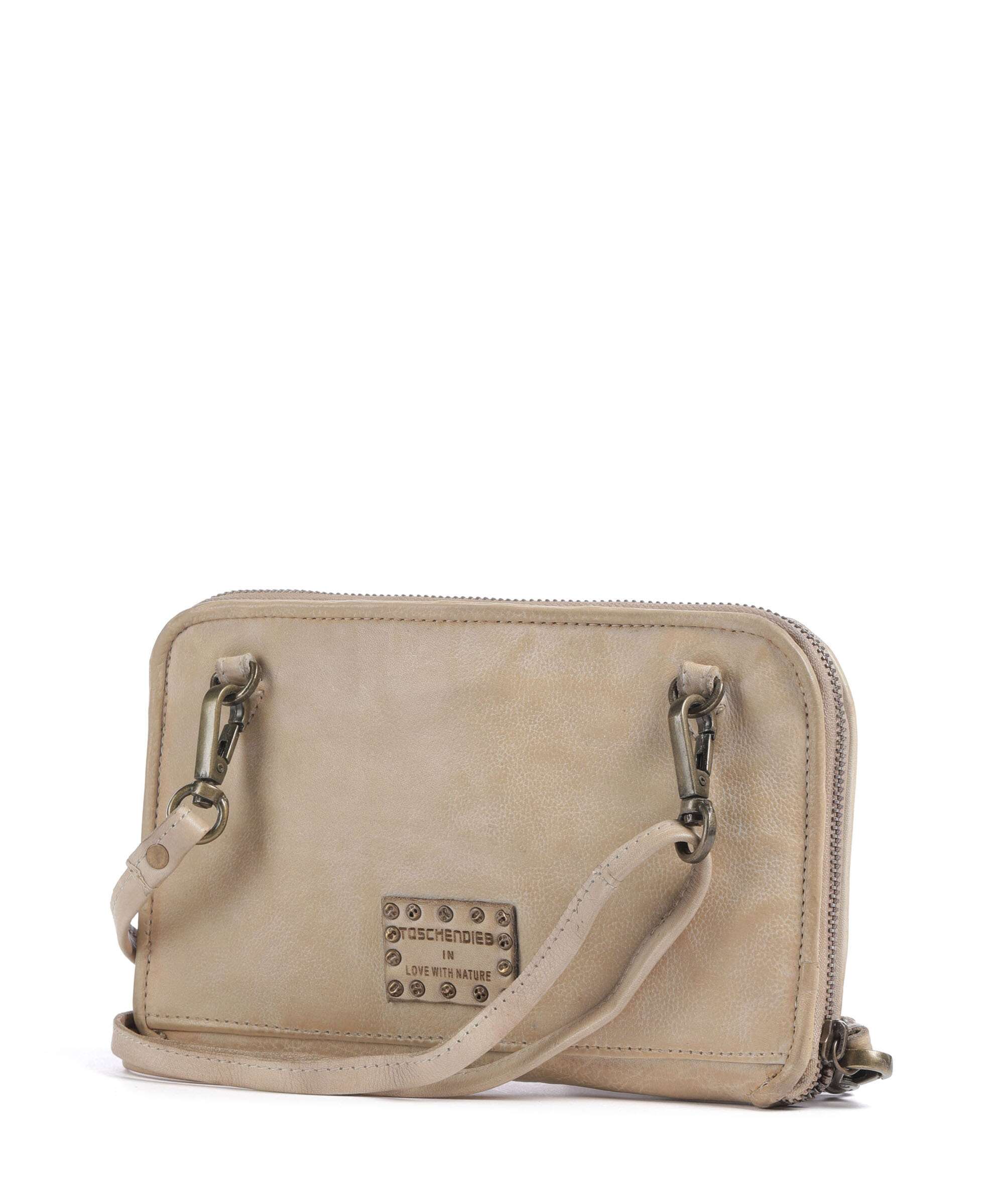 Taschendieb Wien Mondweg 4 Torba przez ramię cream - Image 2
