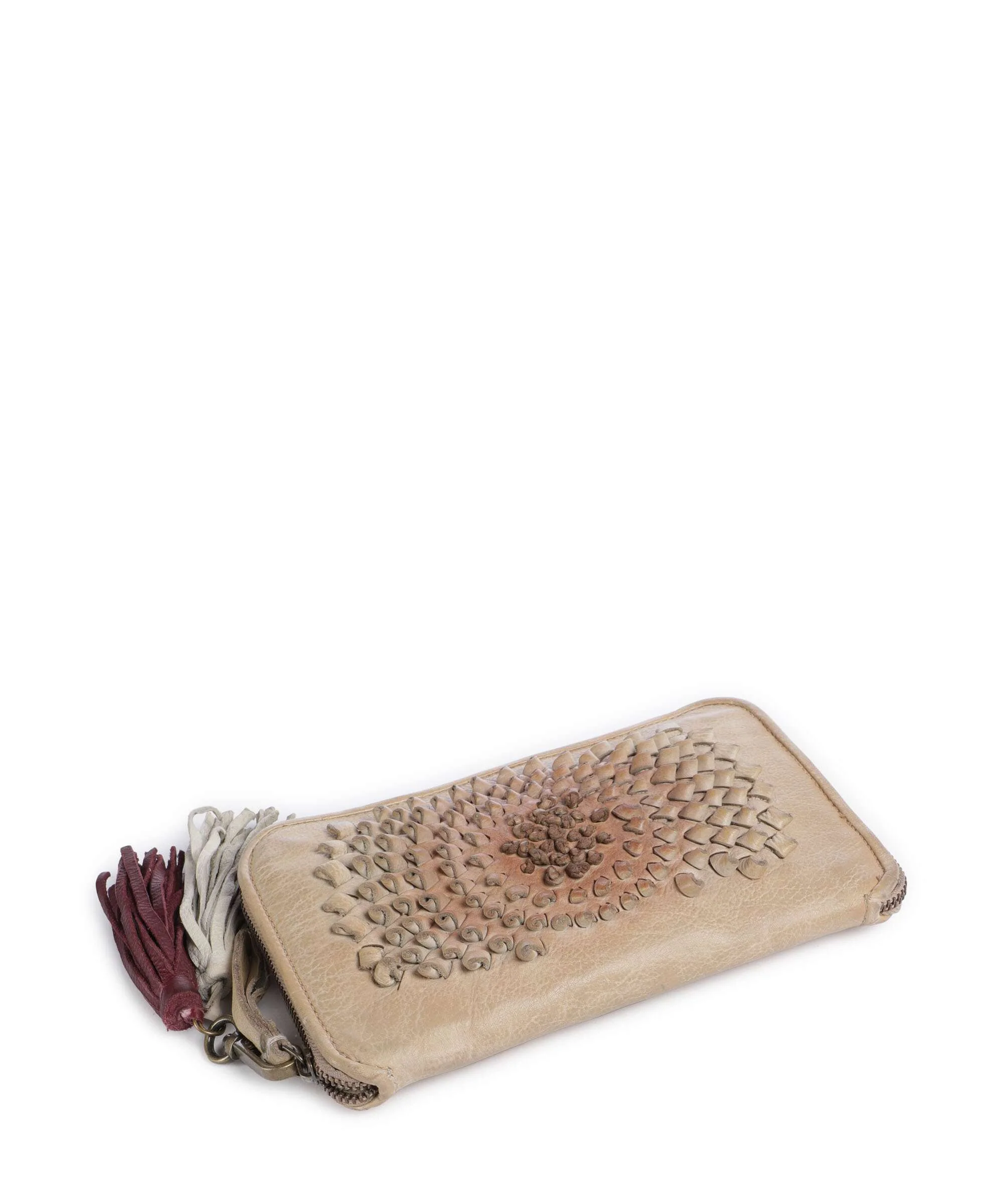 Taschendieb Wien Mondweg 4 Torba przez ramię cream - Image 4