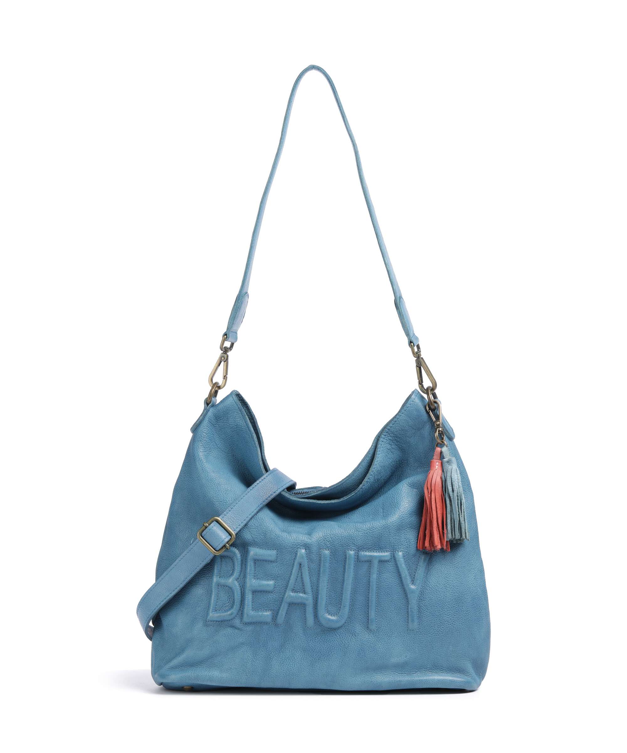 Taschendieb Wien Paoliweg 2 Torba na ramię blue sky