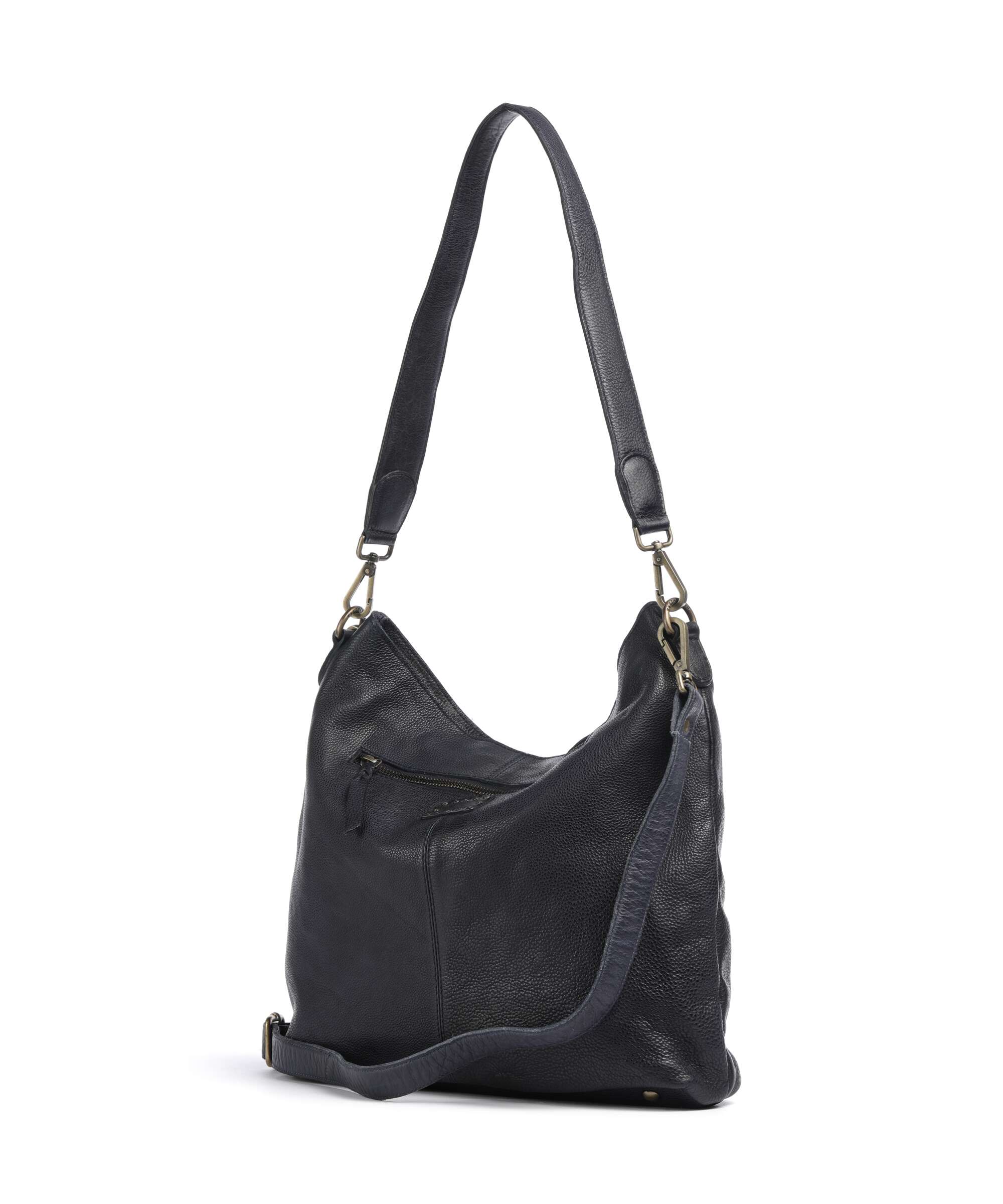 Taschendieb Wien Paoliweg 2 Torba na ramię blue sea - Image 2