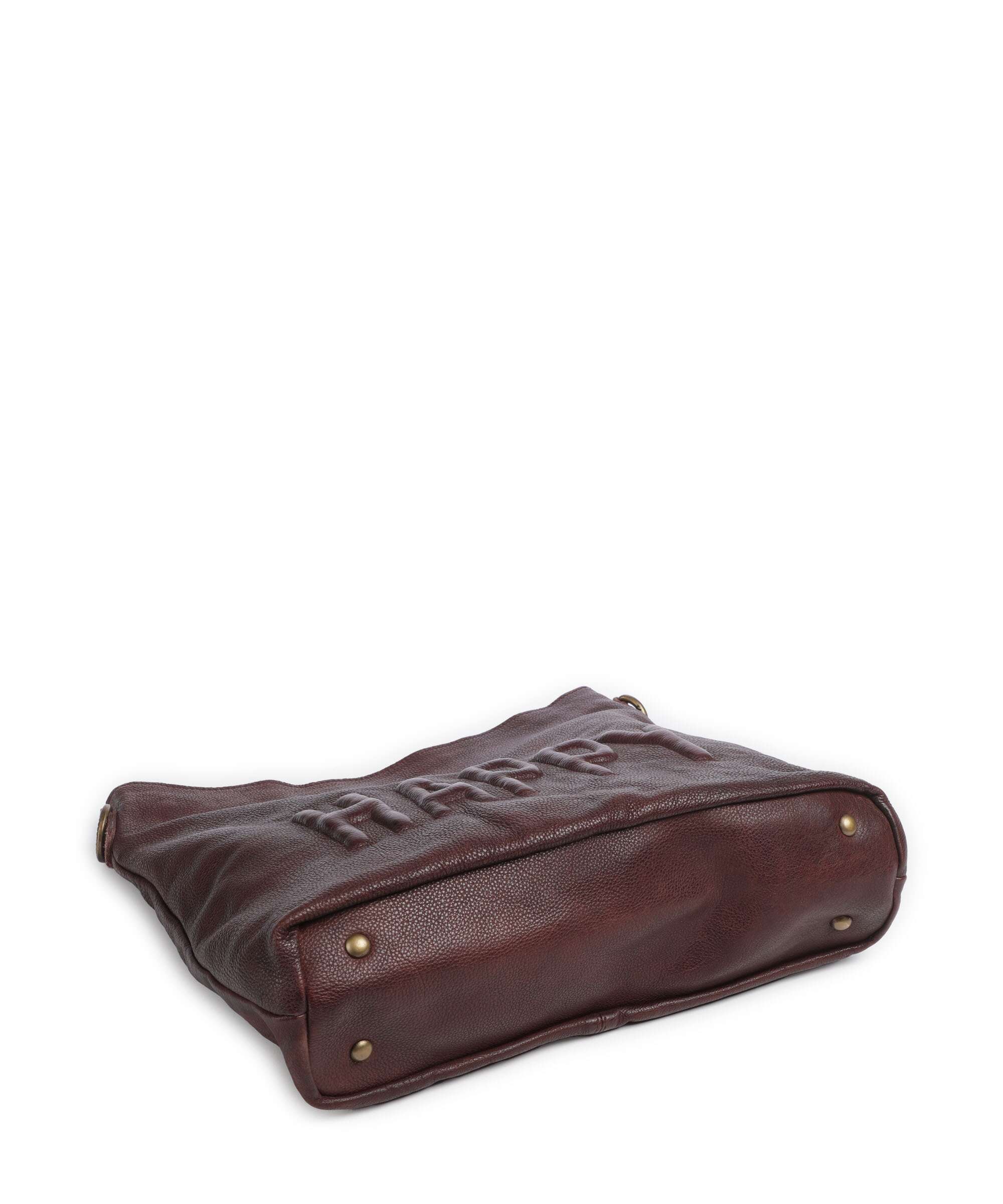 Taschendieb Wien Paoliweg 2 Torba na ramię brown brandy - Image 5