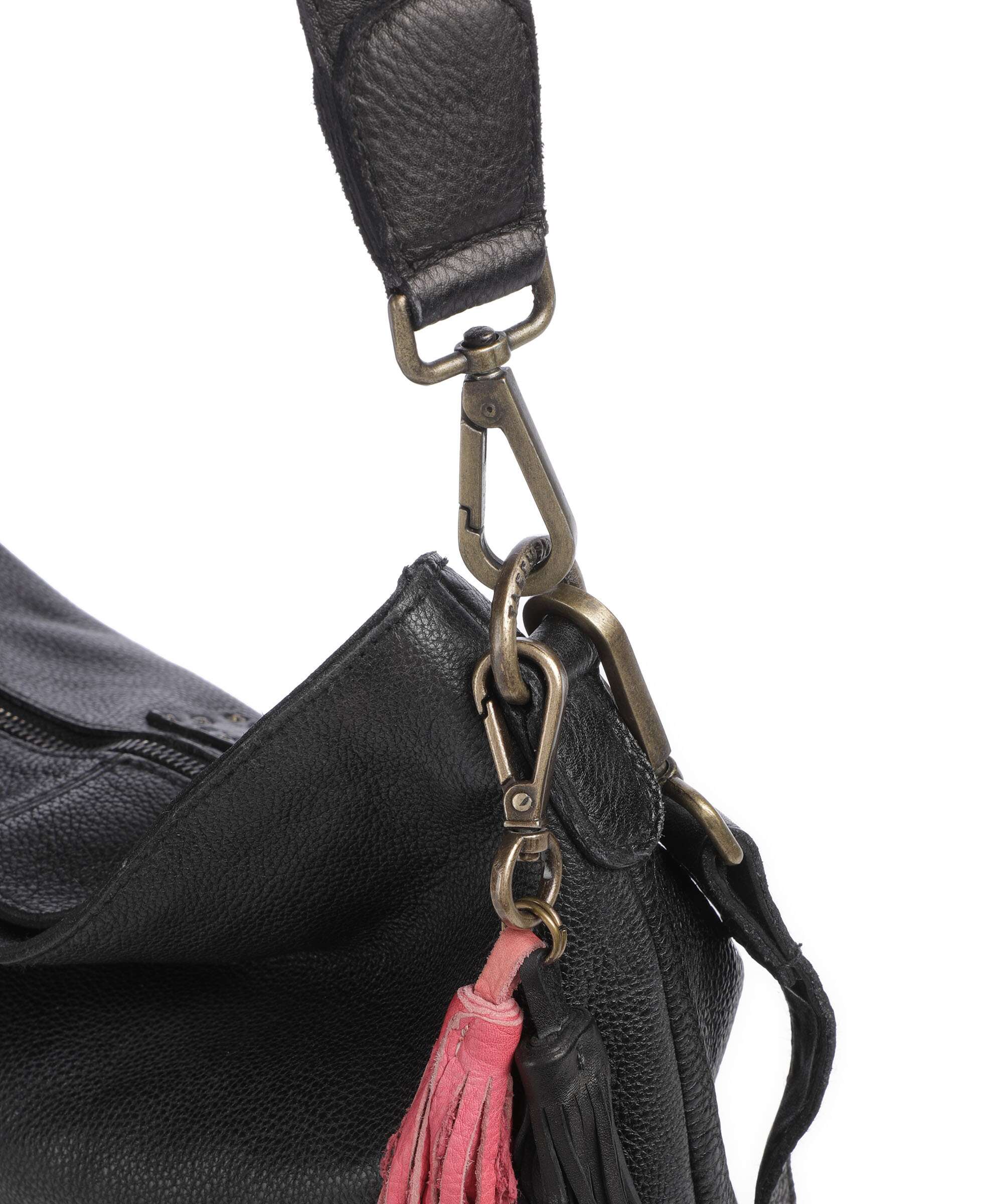 Taschendieb Wien Paoliweg 2 Torebka worek black bean - Image 4