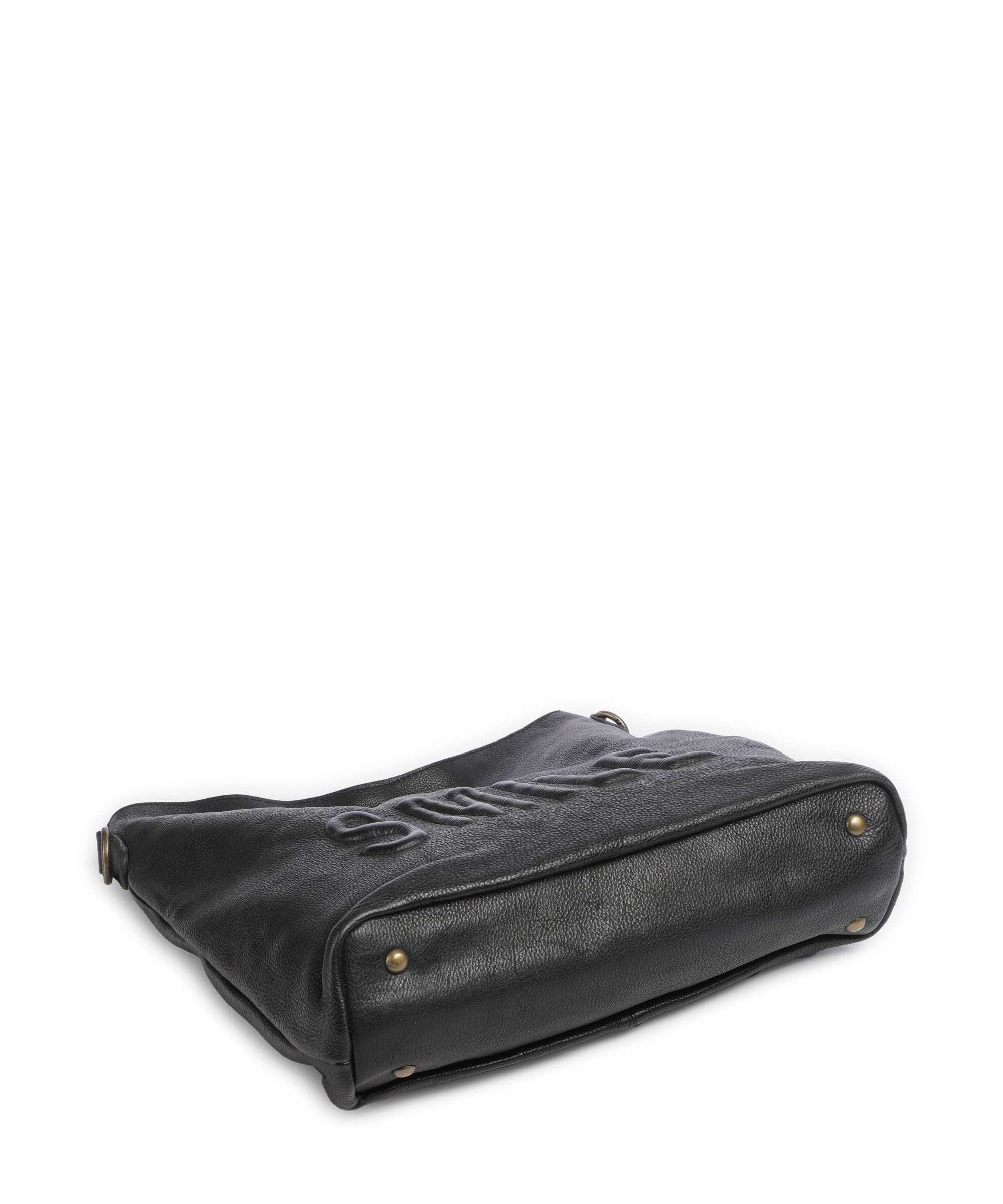 Taschendieb Wien Paoliweg 2 Torebka worek black bean - Image 5