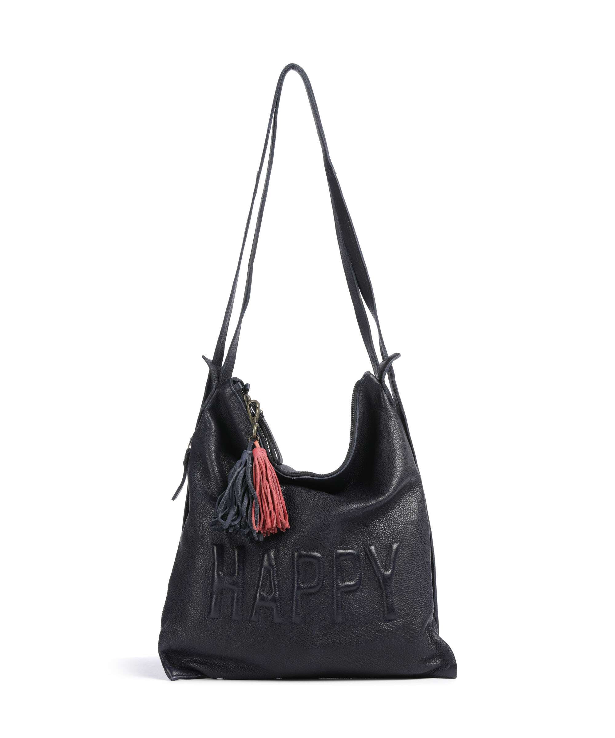 Taschendieb Wien Paoliweg 3 Plecak-torba blue sea