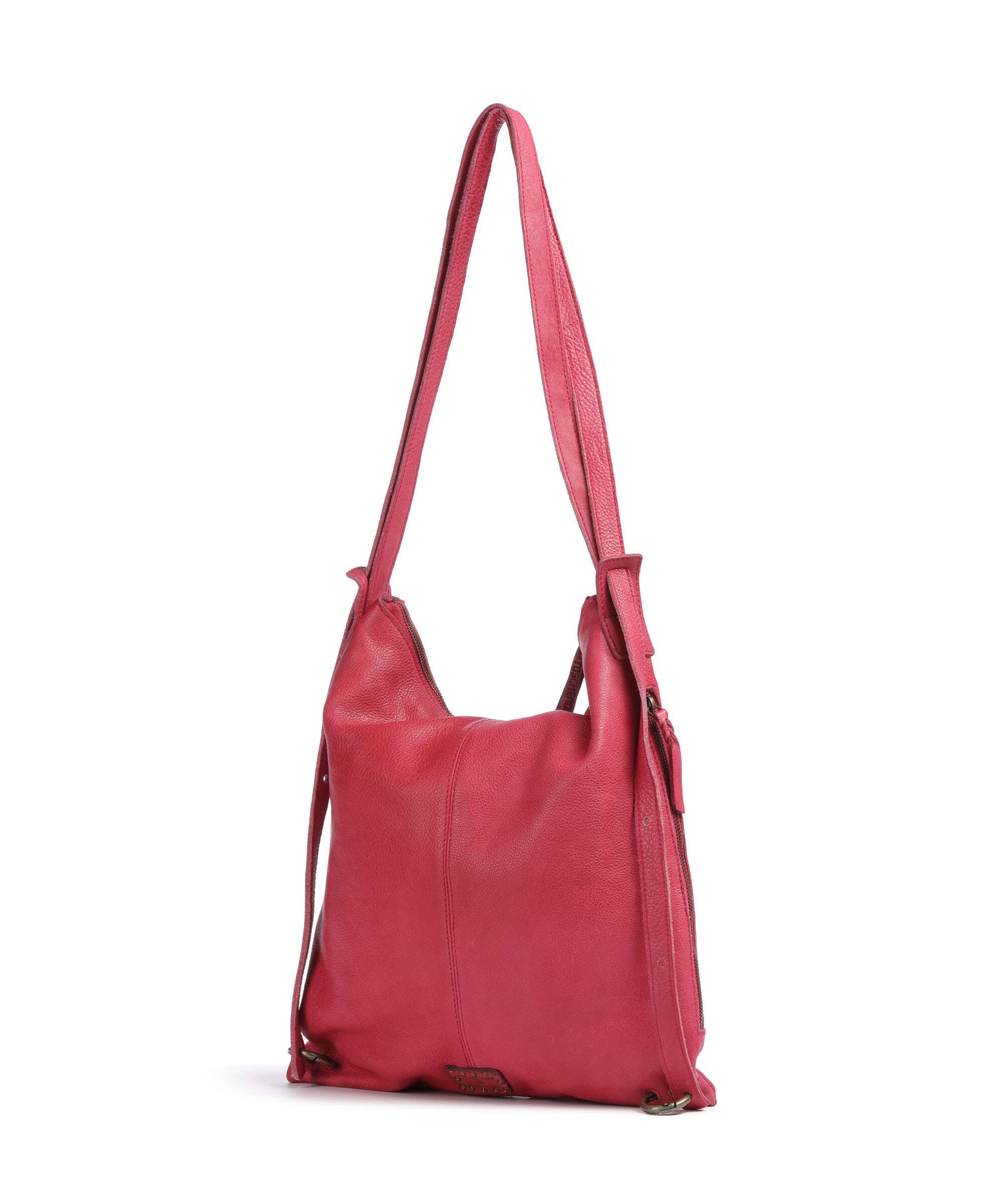 Taschendieb Wien Paoliweg 3 Plecak-torba pink love - Image 2
