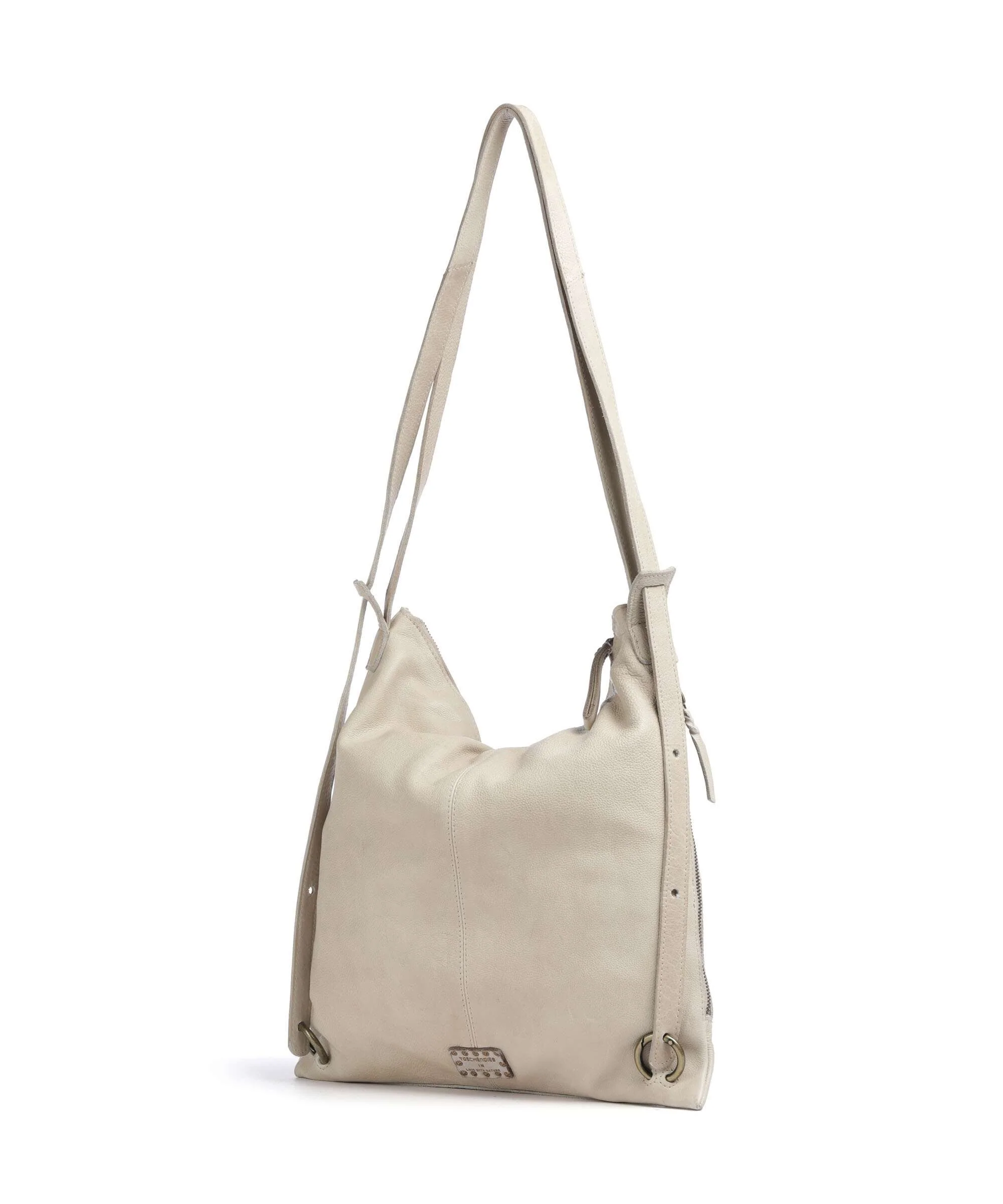 Taschendieb Wien Paoliweg 3 Plecak-torba beige sand - Image 2