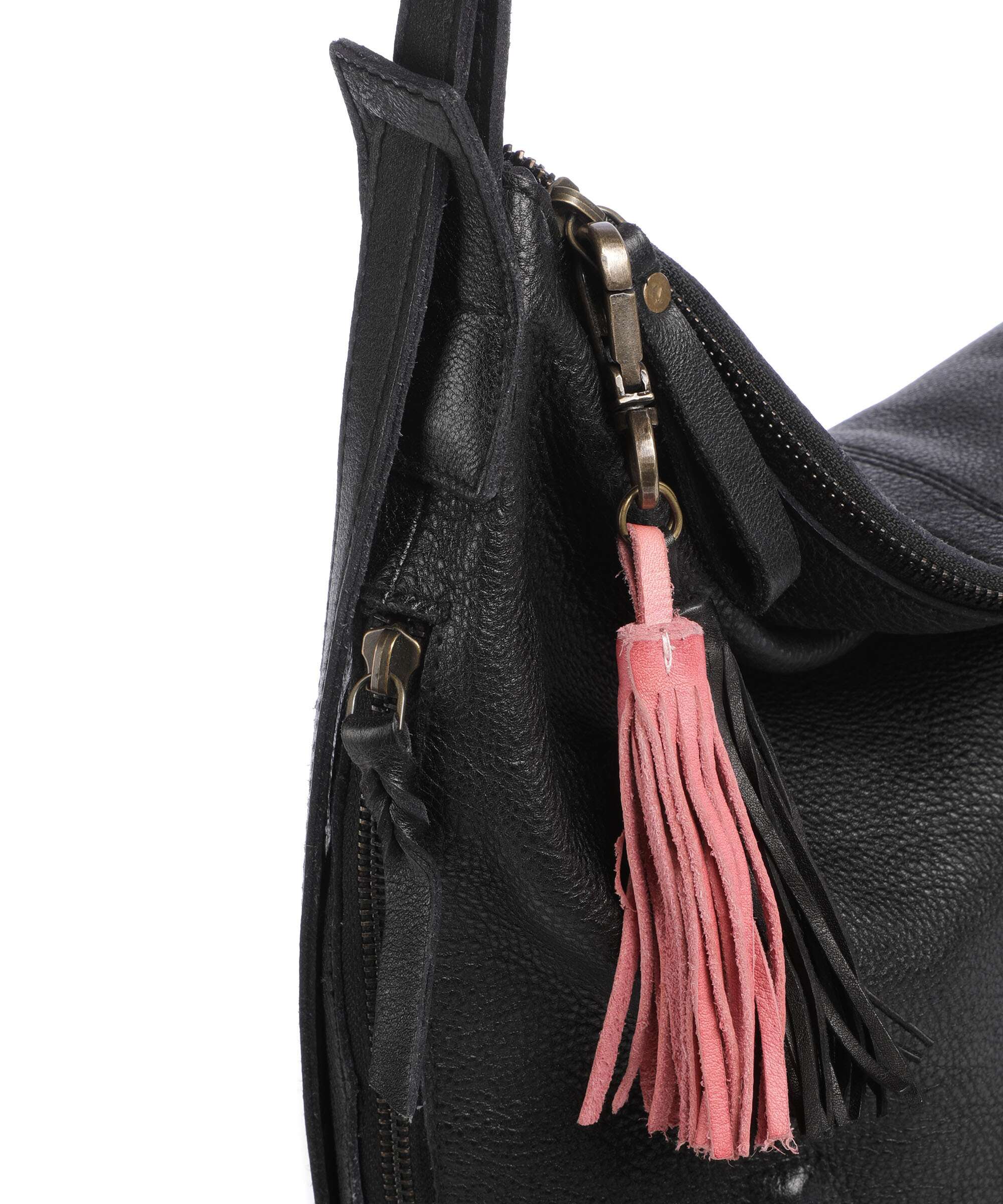 Taschendieb Wien Paoliweg 3 Plecak-torba black bean - Image 5