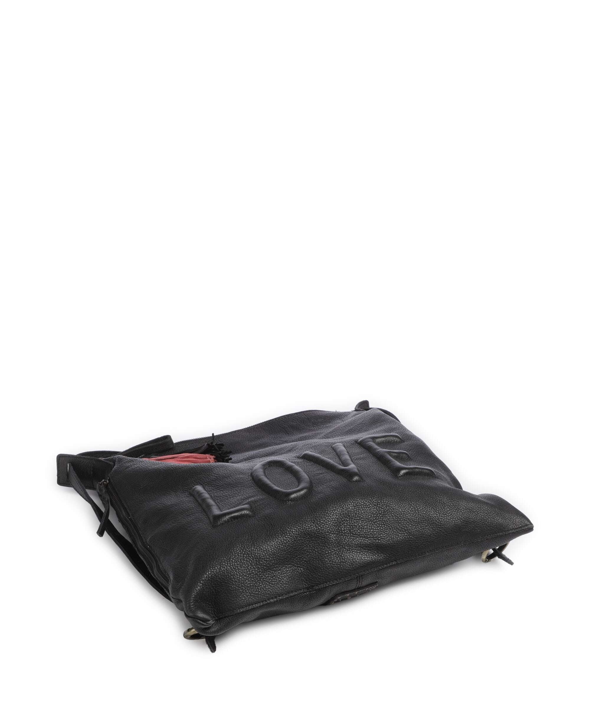 Taschendieb Wien Paoliweg 3 Plecak-torba black bean - Image 6