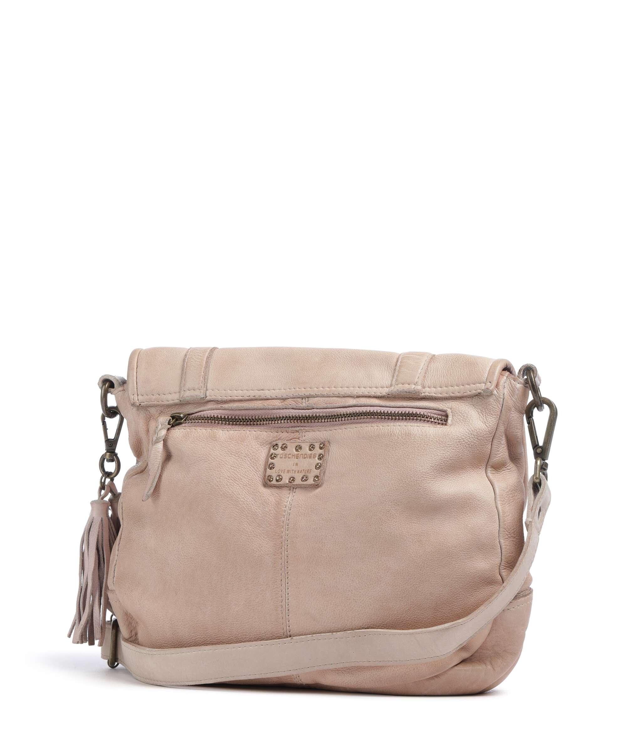 Taschendieb Wien Reitschulsteg 2 Torba przez ramię linen rose - Image 2