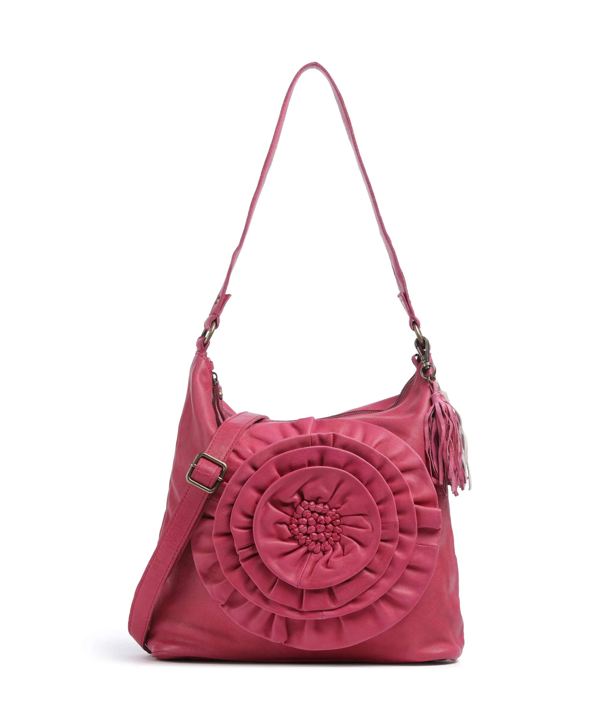 Taschendieb Wien Rosenhügelstrasse 1 Torebka worek pink power