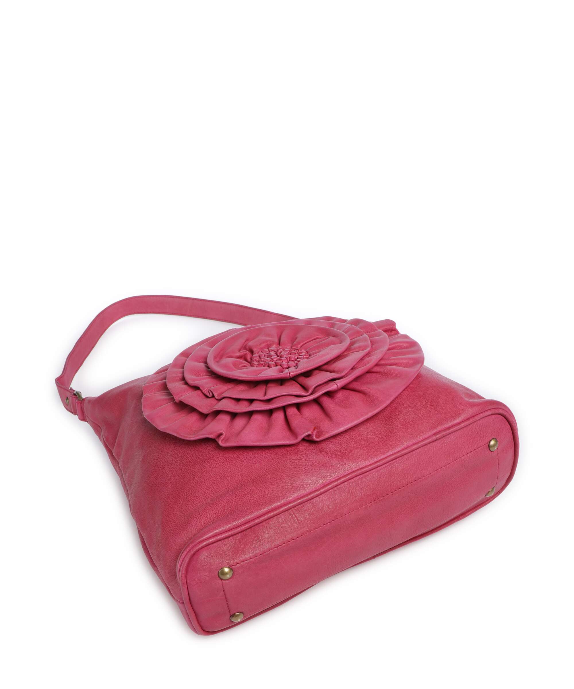 Taschendieb Wien Rosenhügelstrasse 1 Torebka worek pink power - Image 4
