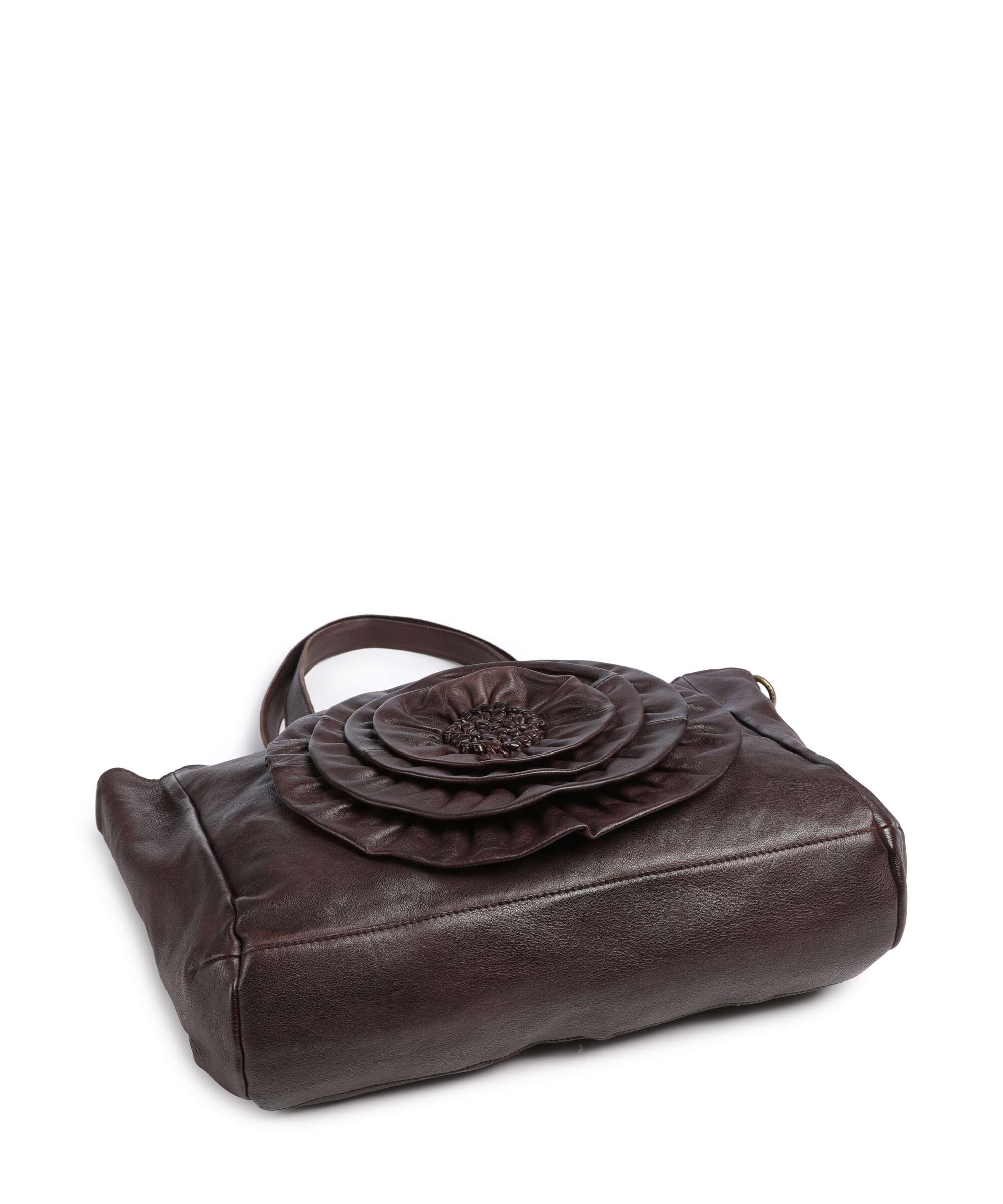 Taschendieb Wien Rosenhügelstrasse 2 Torba na zakupy mokka - Image 4