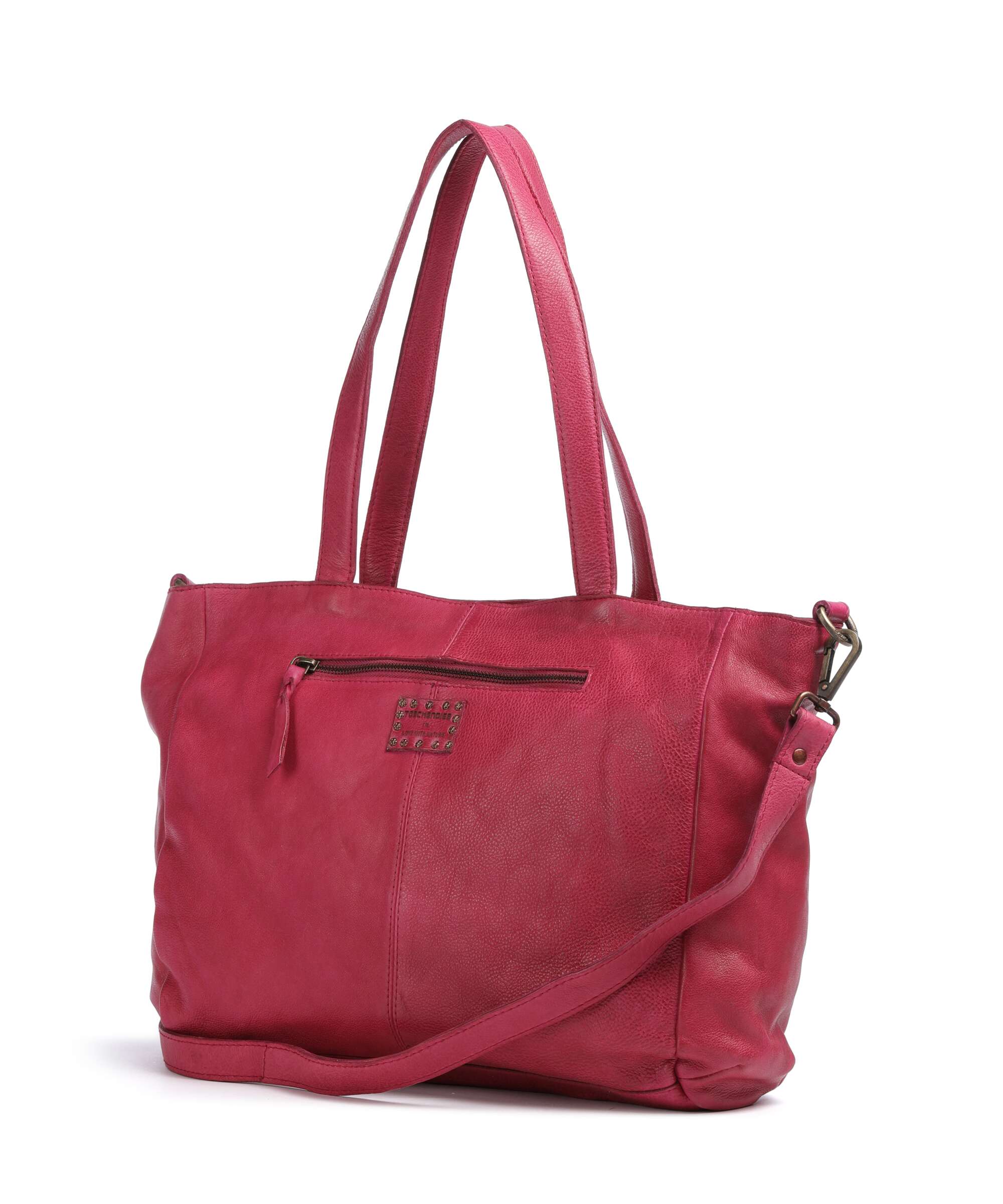 Taschendieb Wien Rosenhügelstrasse 2 Torba na zakupy pink power - Image 2