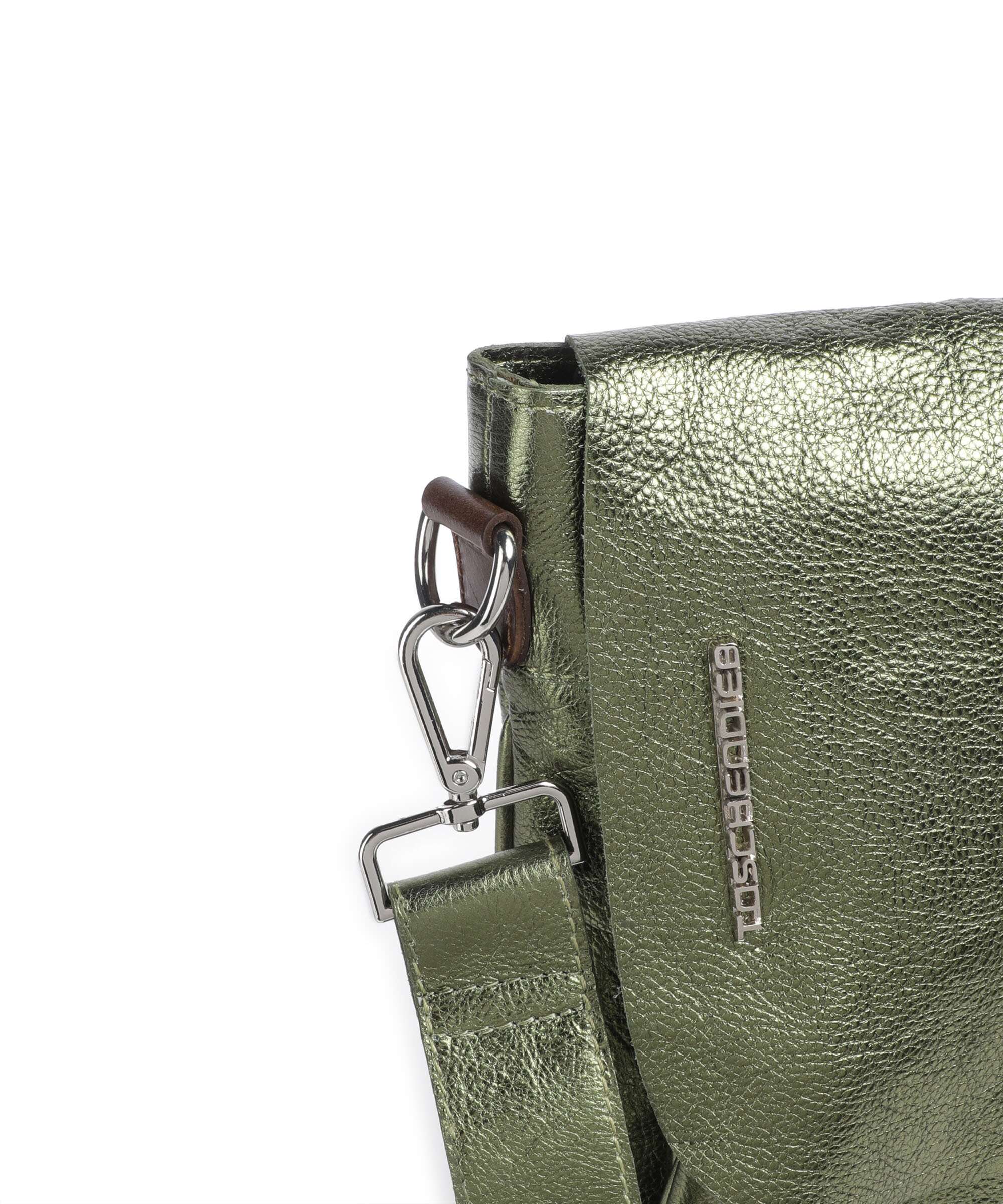 Taschendieb Wien Salvatorgasse 2 Torba przez ramię green moos - Image 4