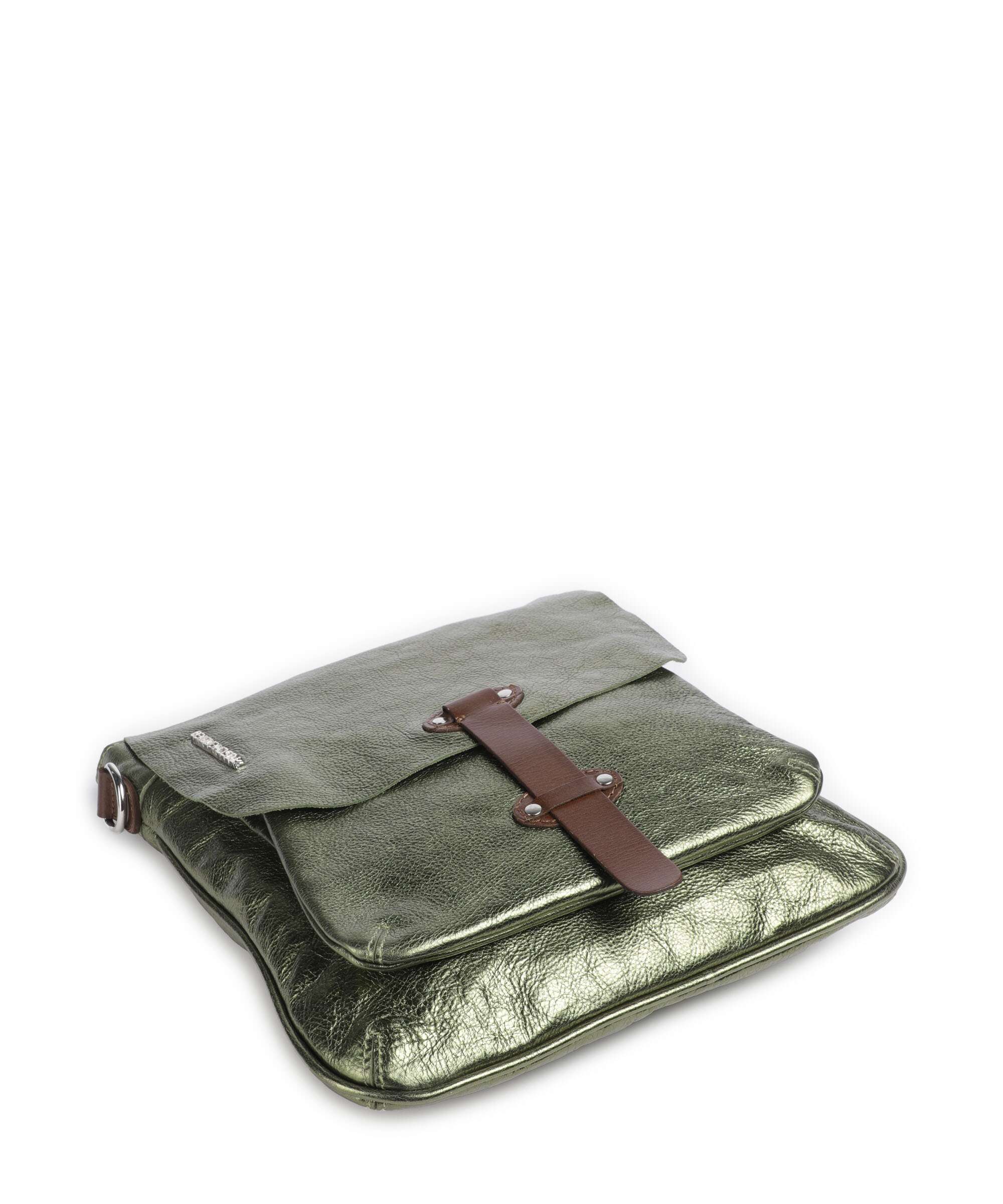 Taschendieb Wien Salvatorgasse 2 Torba przez ramię green moos - Image 5