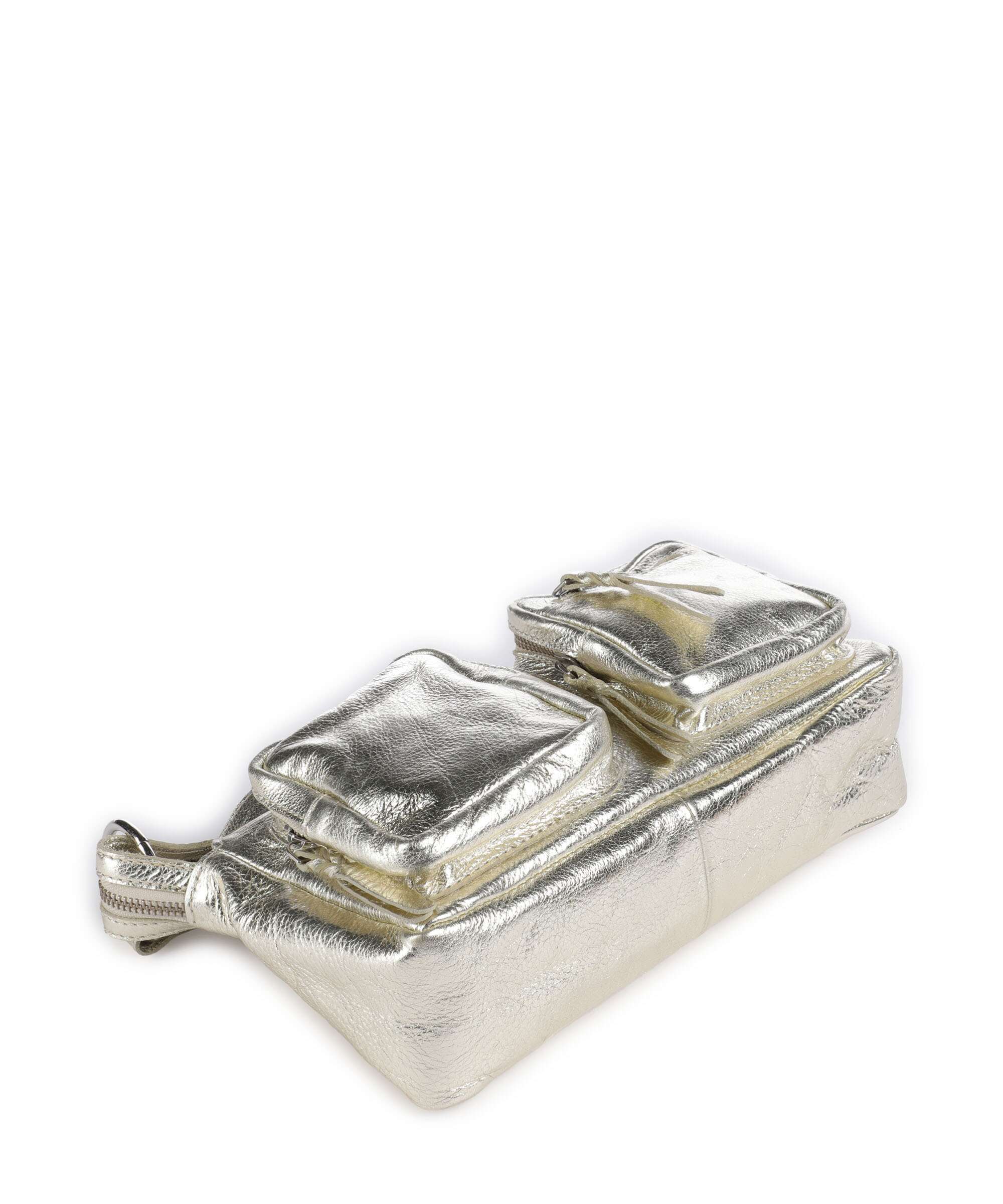 Taschendieb Wien Salvatorgasse 4 Torba na ramię gold - Image 5