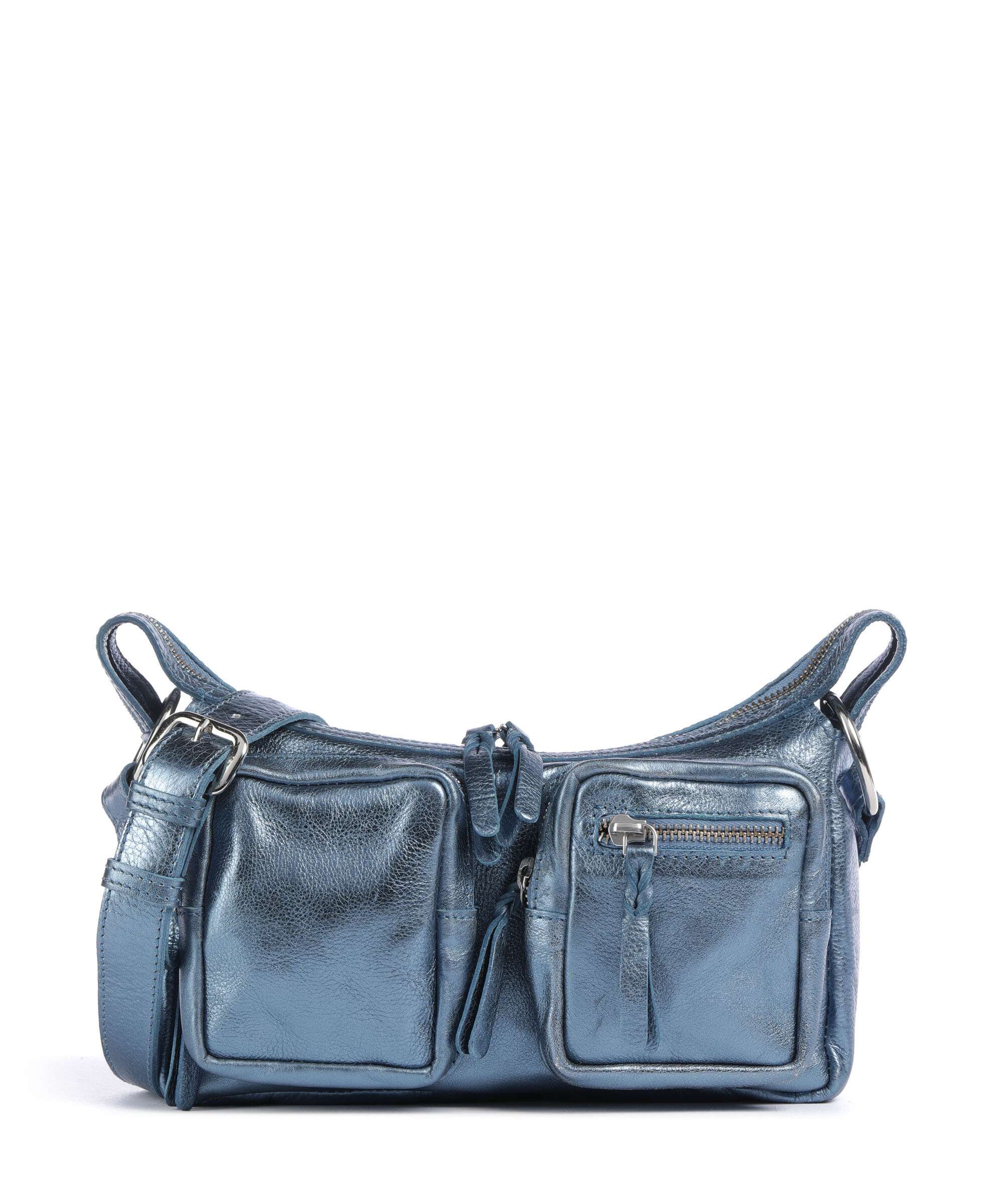 Taschendieb Wien Salvatorgasse 4 Torba na ramię blue sea