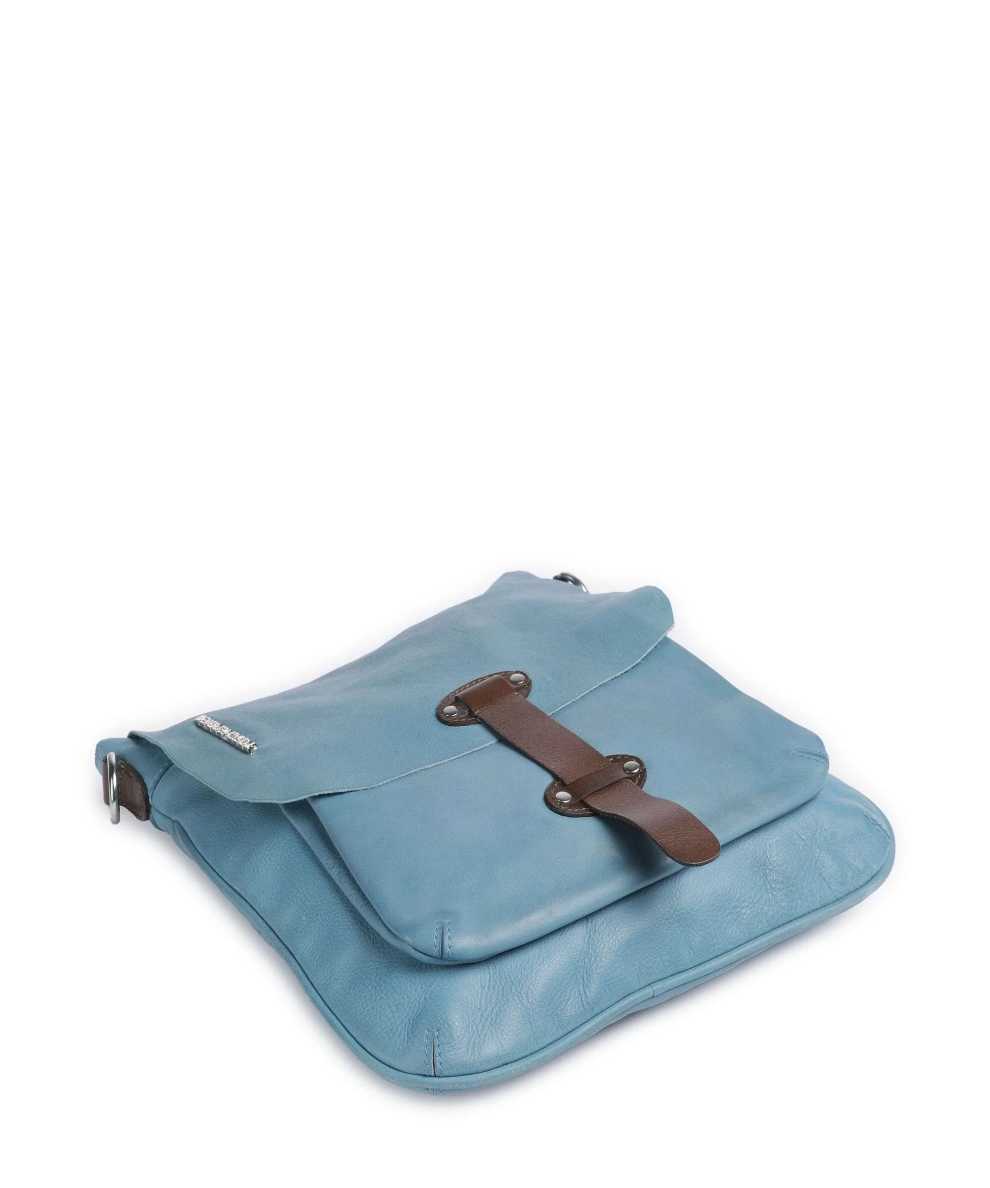 Taschendieb Wien Salvatorianerplatz 2 Torba przez ramię blue sky - Image 5