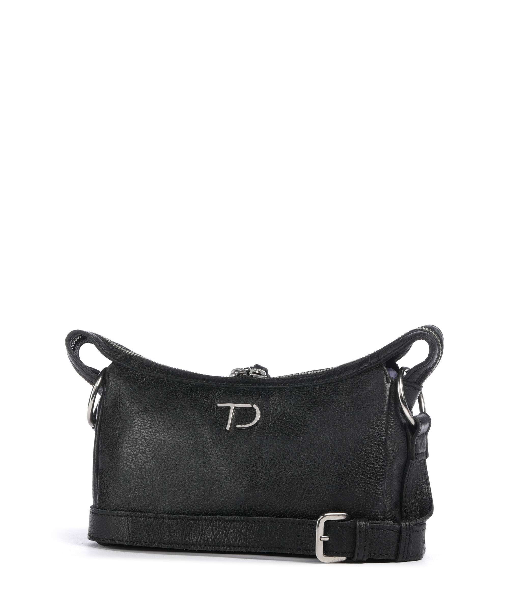 Taschendieb Wien Salvatorianerplatz 4 Torba na ramię black bean - Image 2