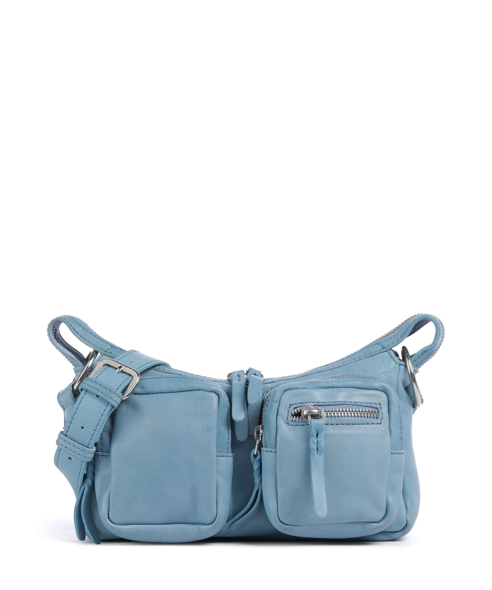 Taschendieb Wien Salvatorianerplatz 4 Torba na ramię blue sky