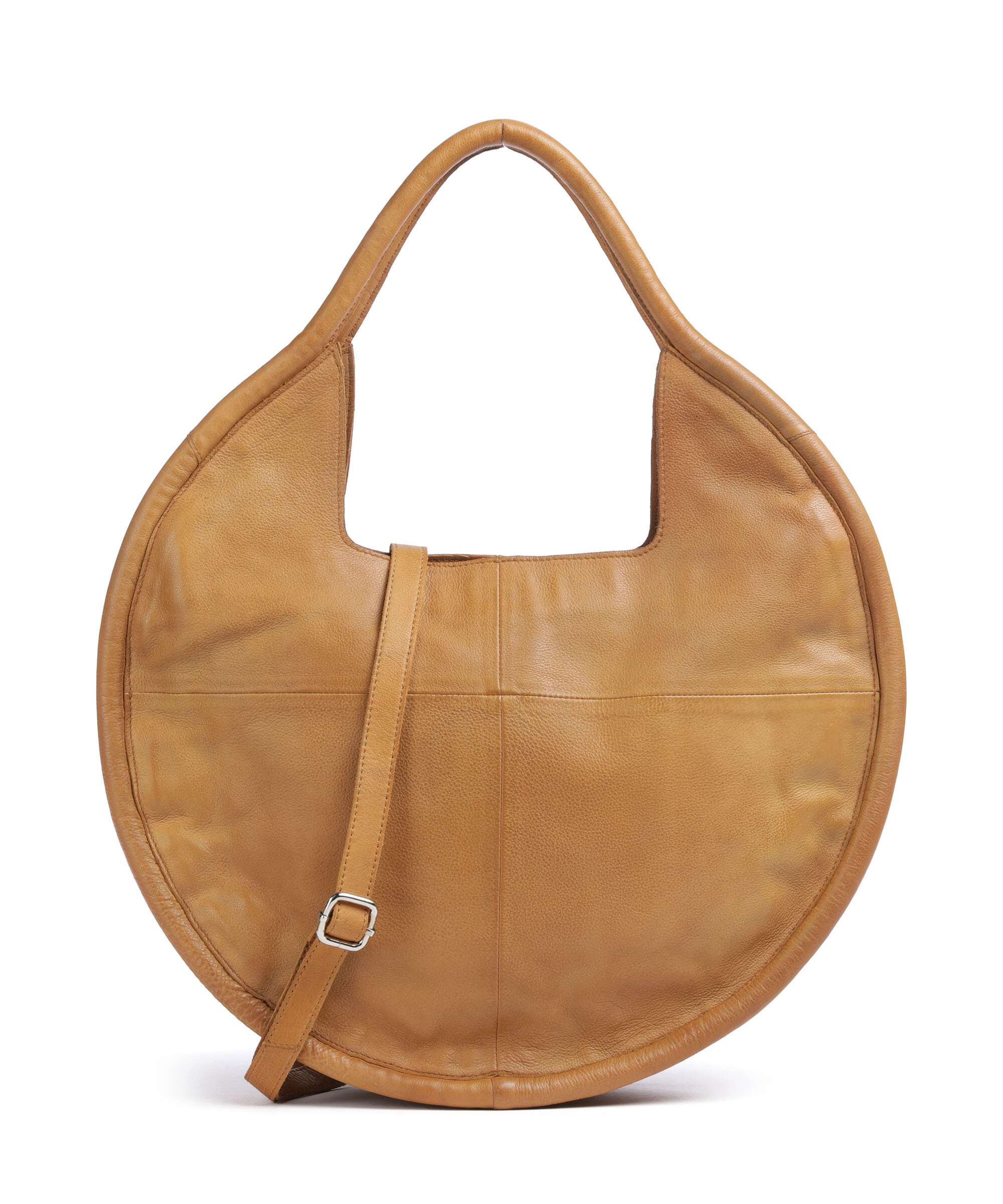 Taschendieb Wien Salvatorianerplatz 5 Torba na zakupy camel