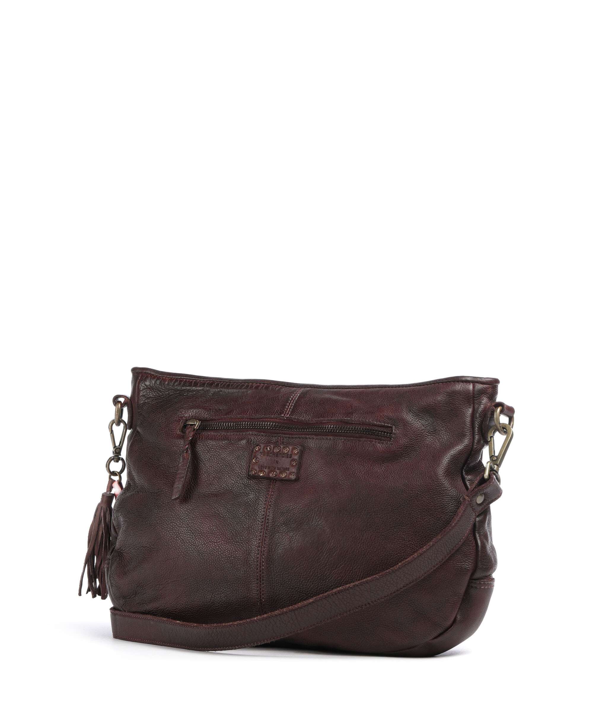Taschendieb Wien Schubertgasse 4 Torba przez ramię brown brandy - Image 2