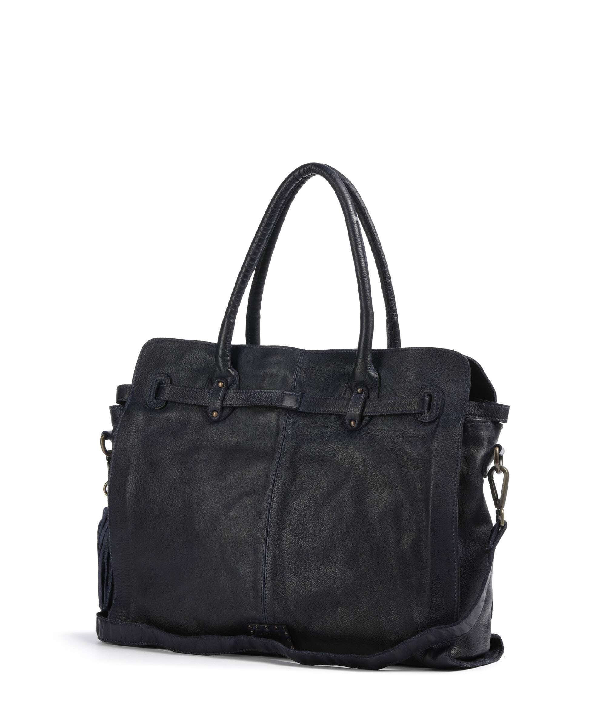 Taschendieb Wien Seelengasse 1 Torba na zakupy blue sea - Image 2