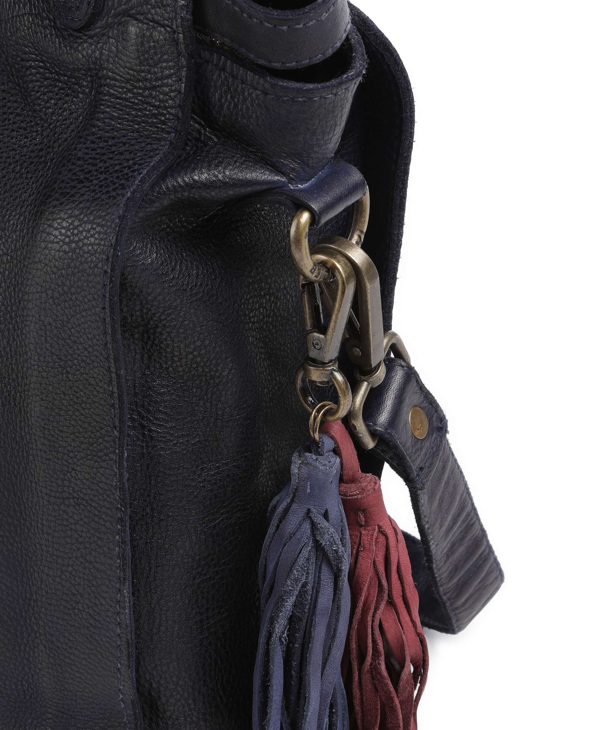 Taschendieb Wien Seelengasse 1 Torba na zakupy blue sea - Image 4