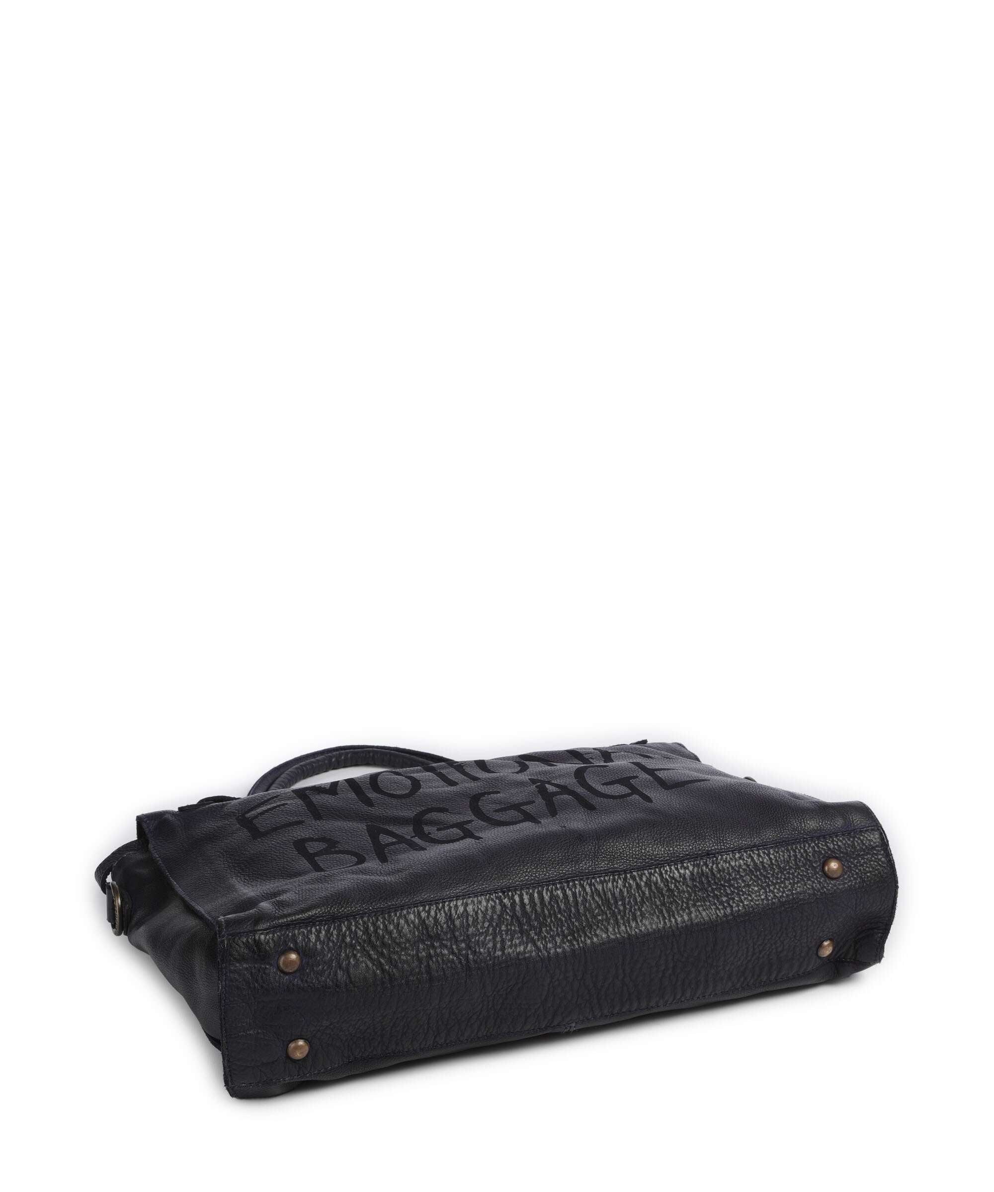 Taschendieb Wien Seelengasse 1 Torba na zakupy blue sea - Image 5