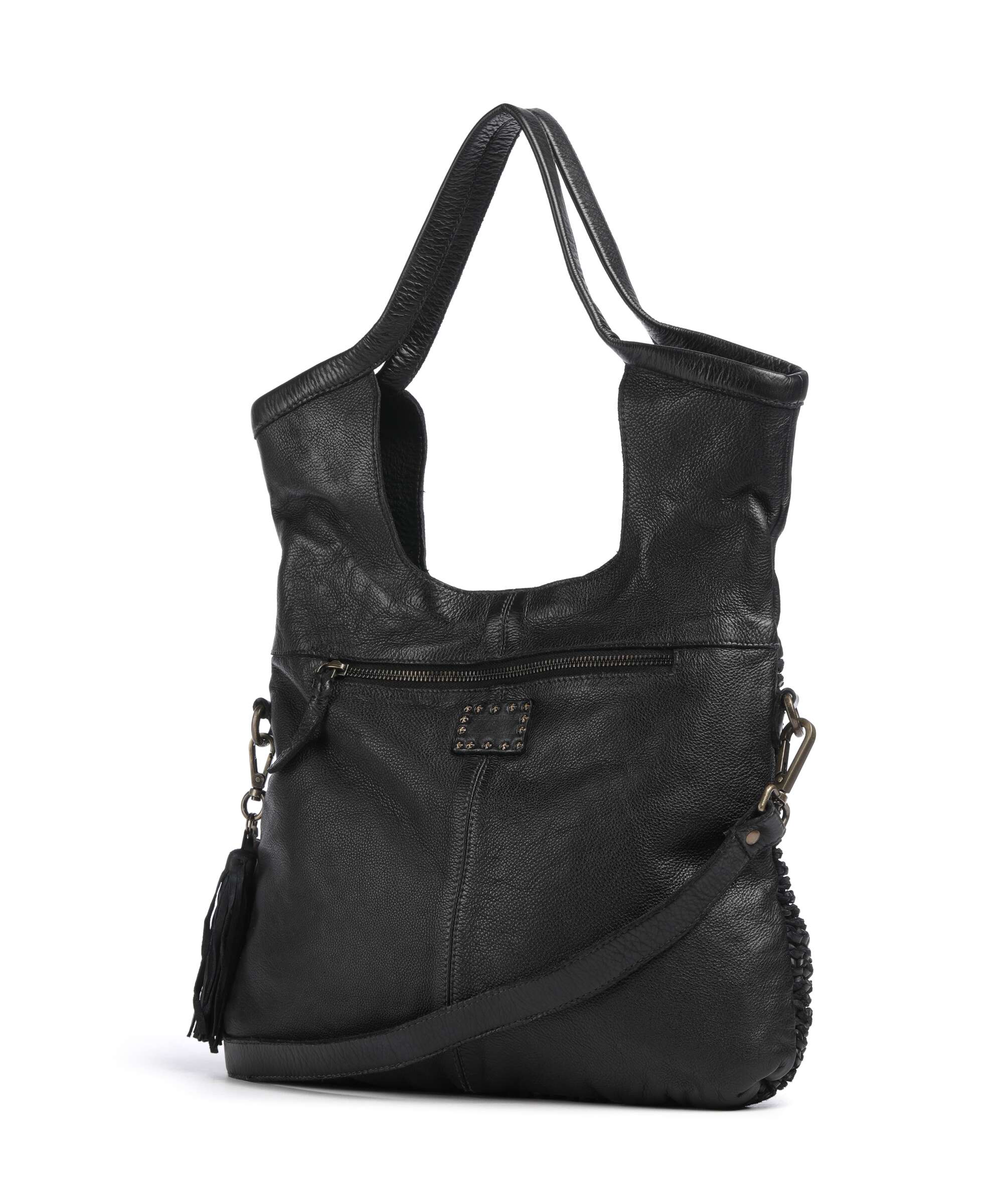 Taschendieb Wien Spinnerinweg 2 Torba na zakupy black bean - Image 2
