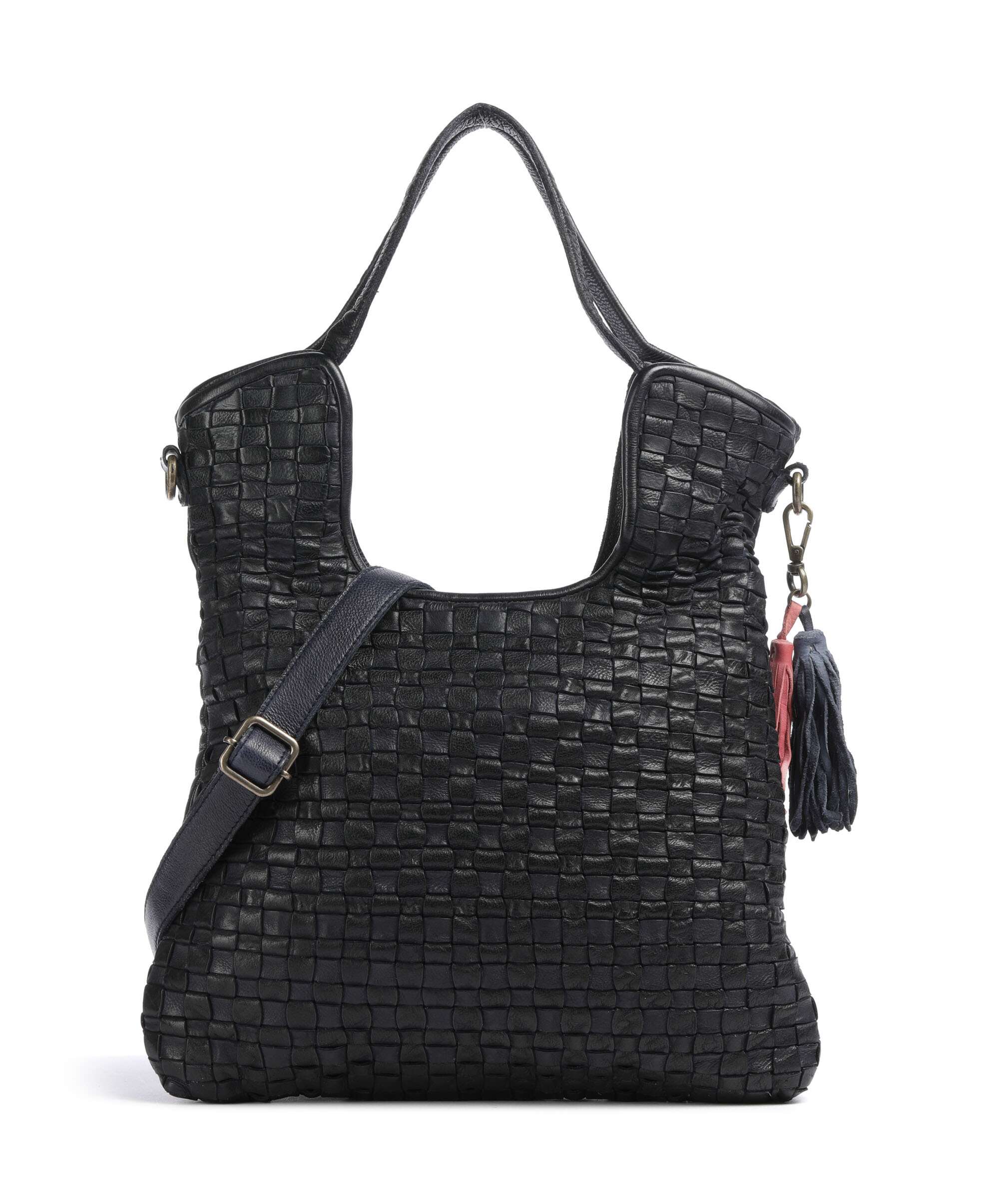Taschendieb Wien Venusweg 3 Torba na zakupy blue sea