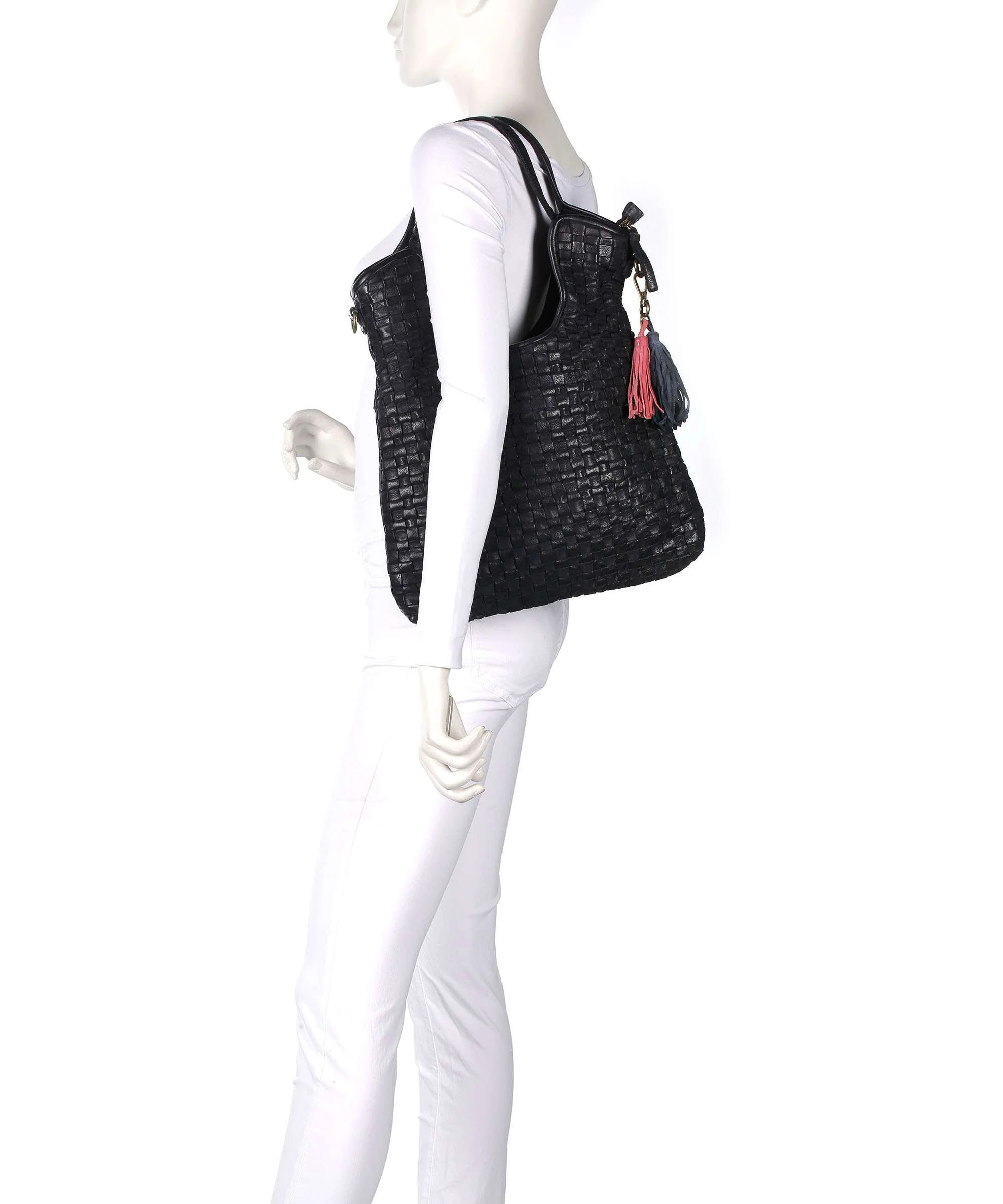 Taschendieb Wien Venusweg 3 Torba na zakupy blue sea - Image 3