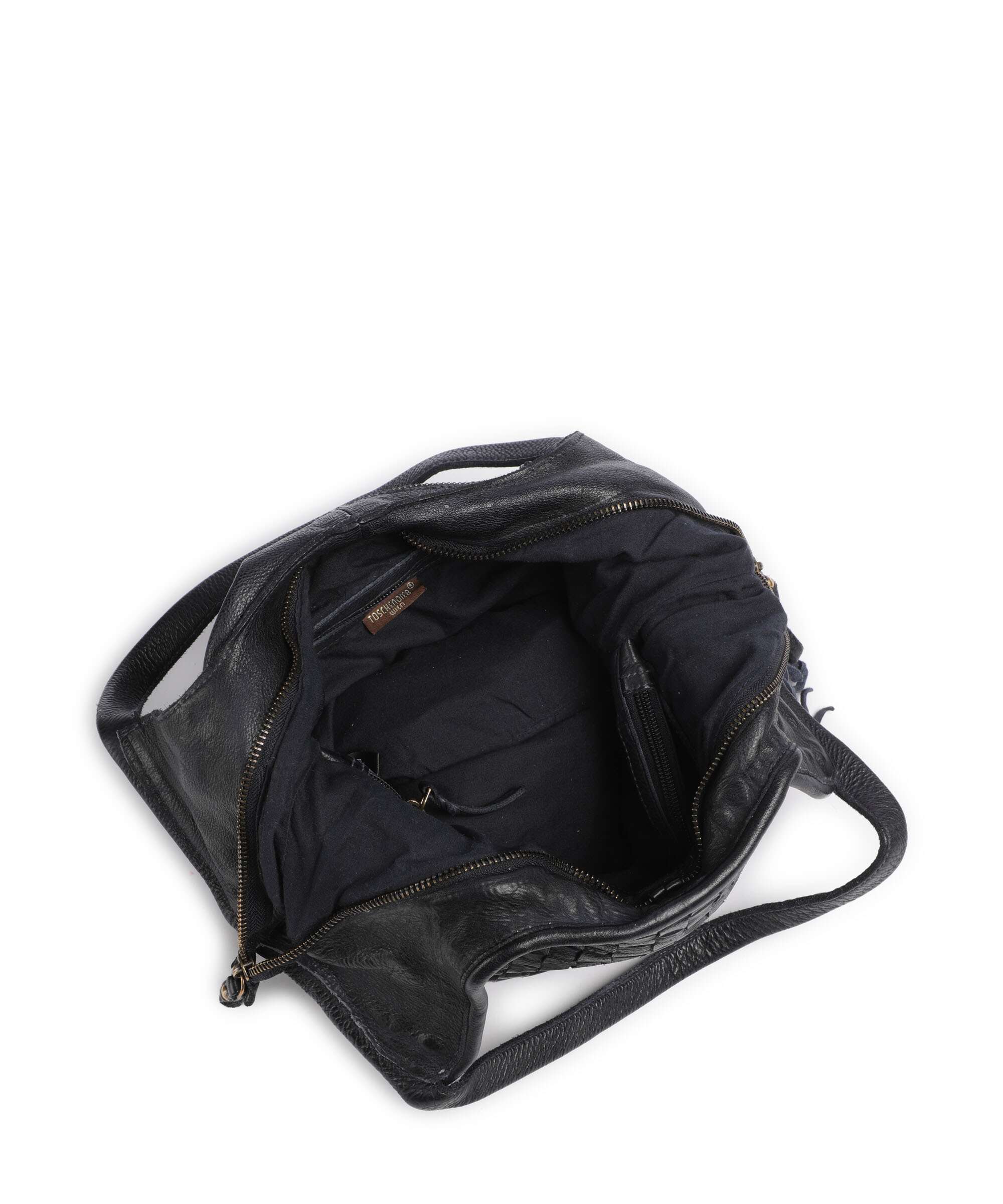 Taschendieb Wien Venusweg 3 Torba na zakupy blue sea - Image 6