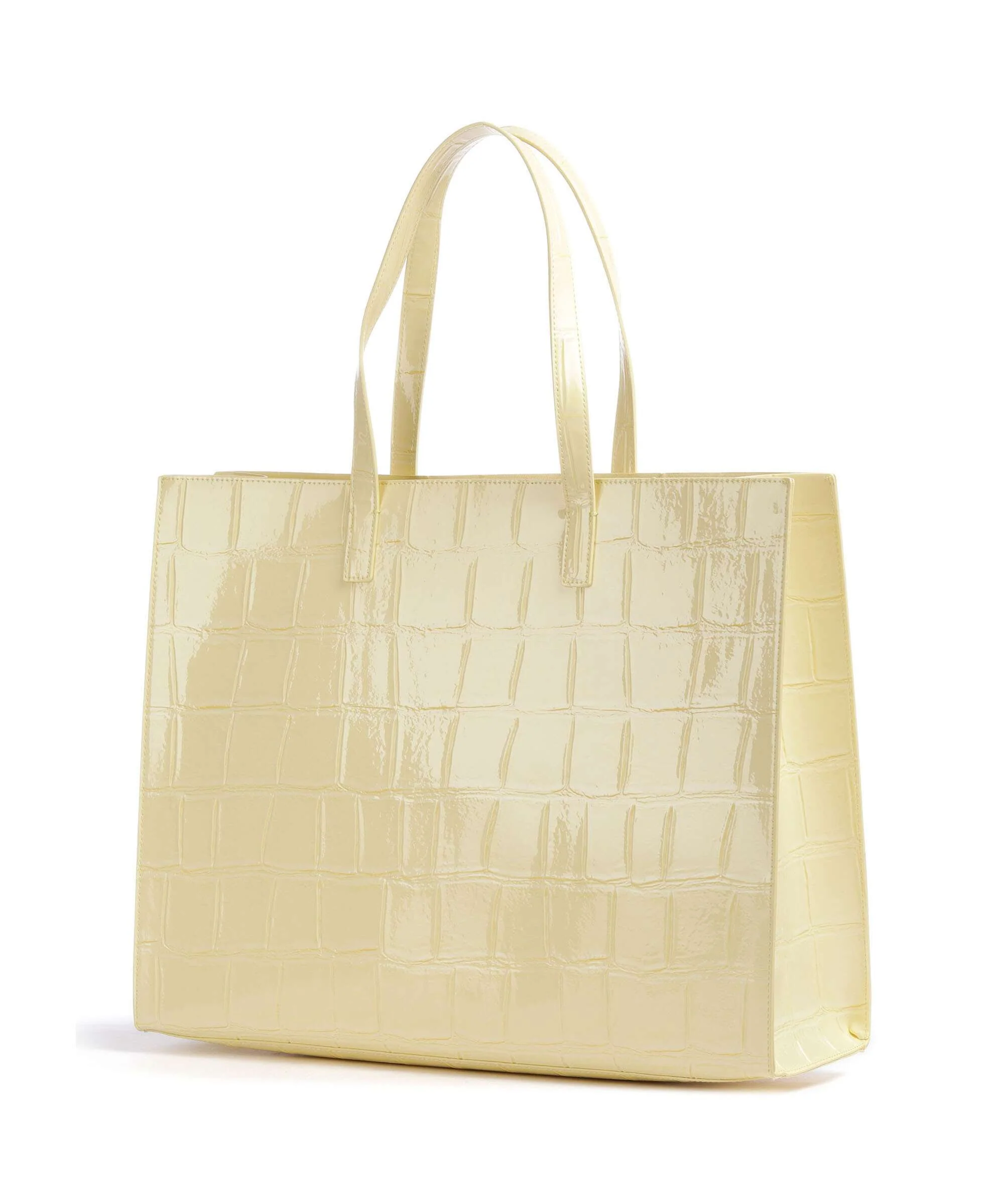 Ted Baker Allicon Torba na zakupy yellow - Image 2